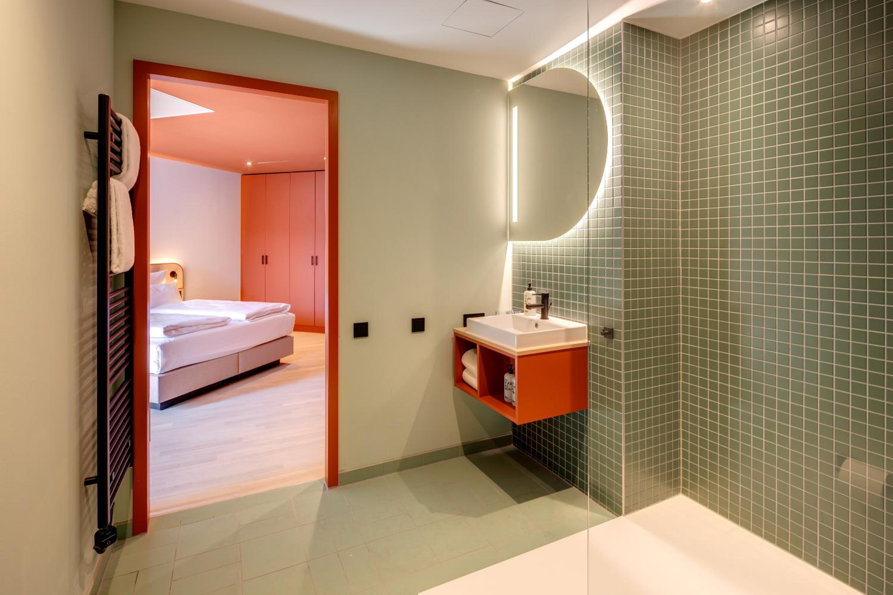 TWÓJ APARTAMENT w Monachium, Zdjęcie 2