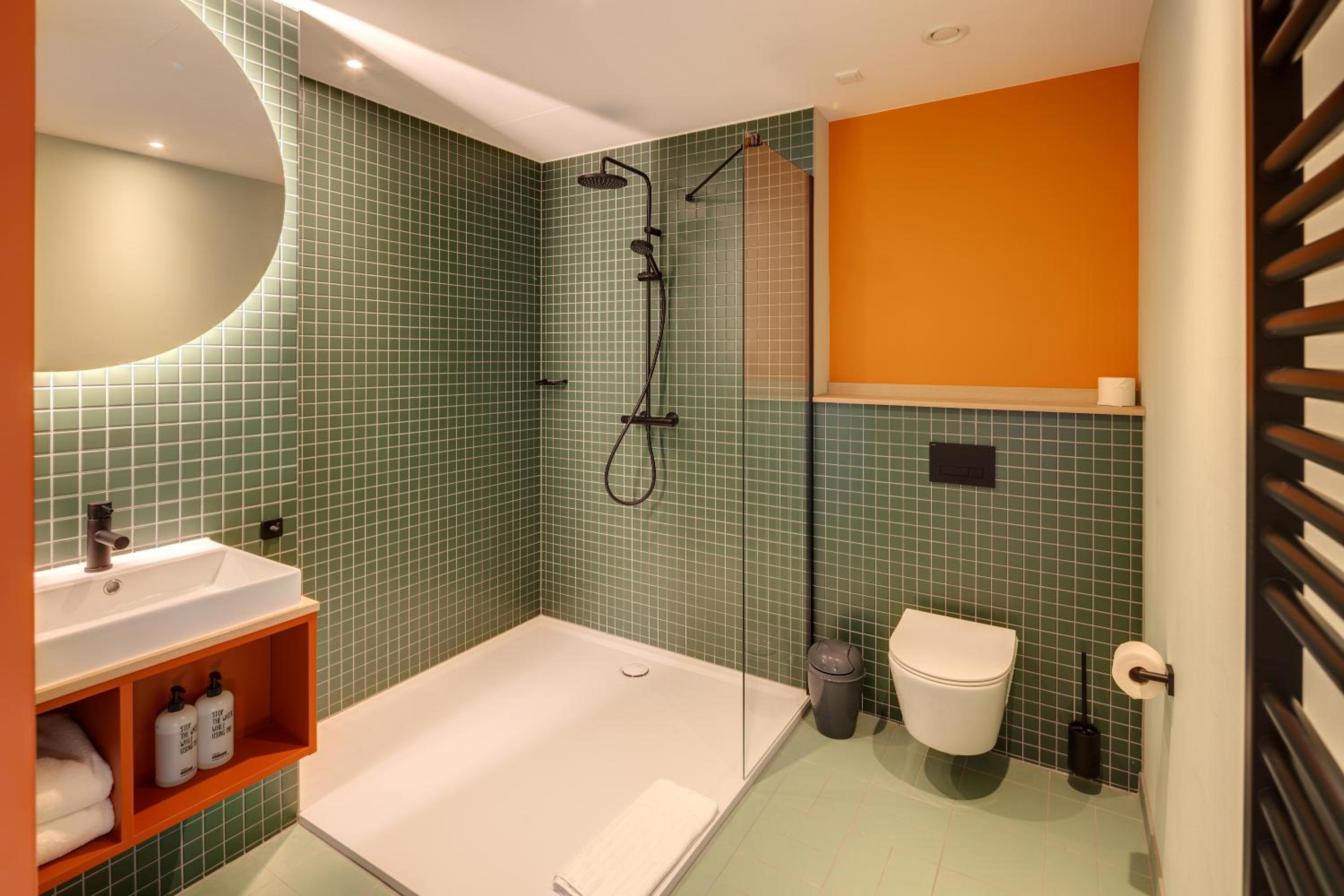 TWÓJ APARTAMENT w Monachium, Zdjęcie 3