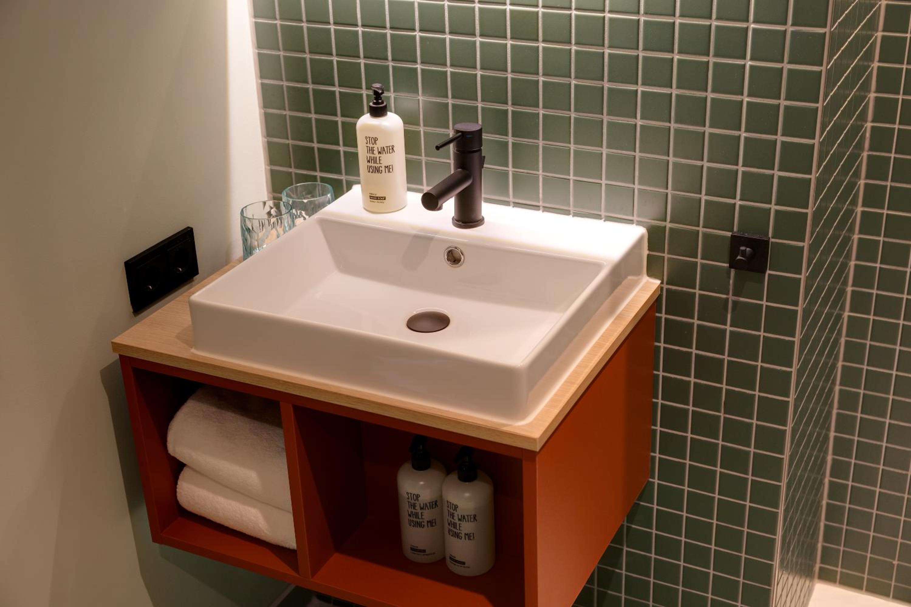 TWÓJ APARTAMENT w Monachium, Zdjęcie 4