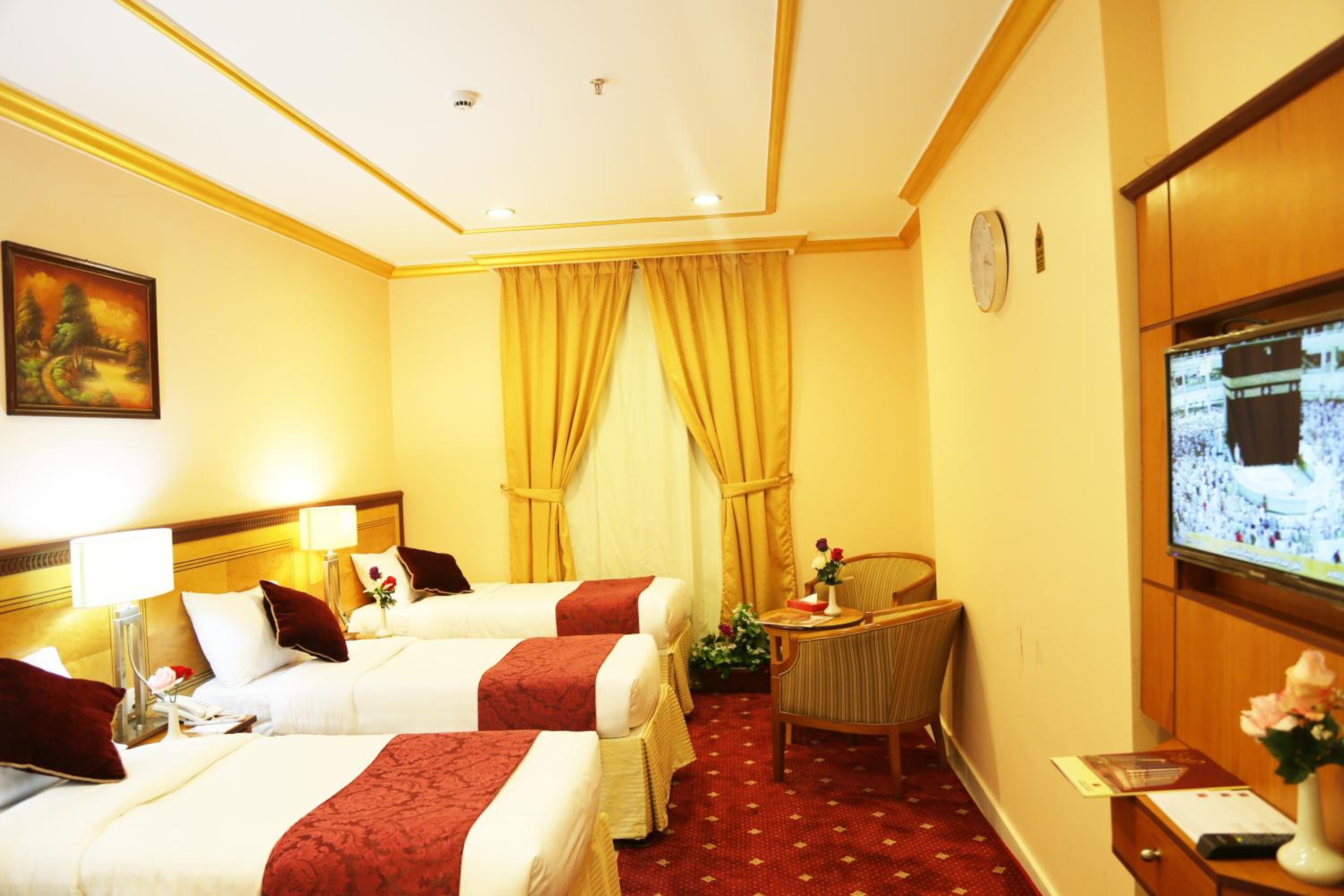 Triple Room photo 1