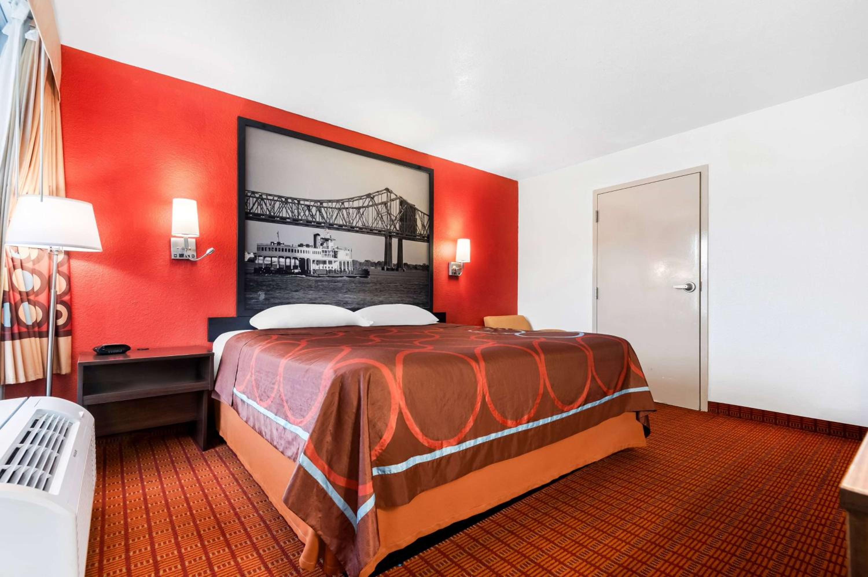 Queen Room - Mobility Access/Non-Smoking - Photo 1