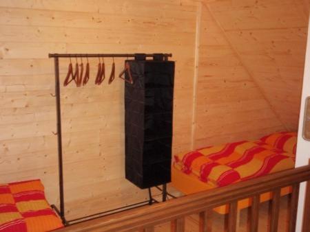 Three-Bedroom Holiday Home  photo 1