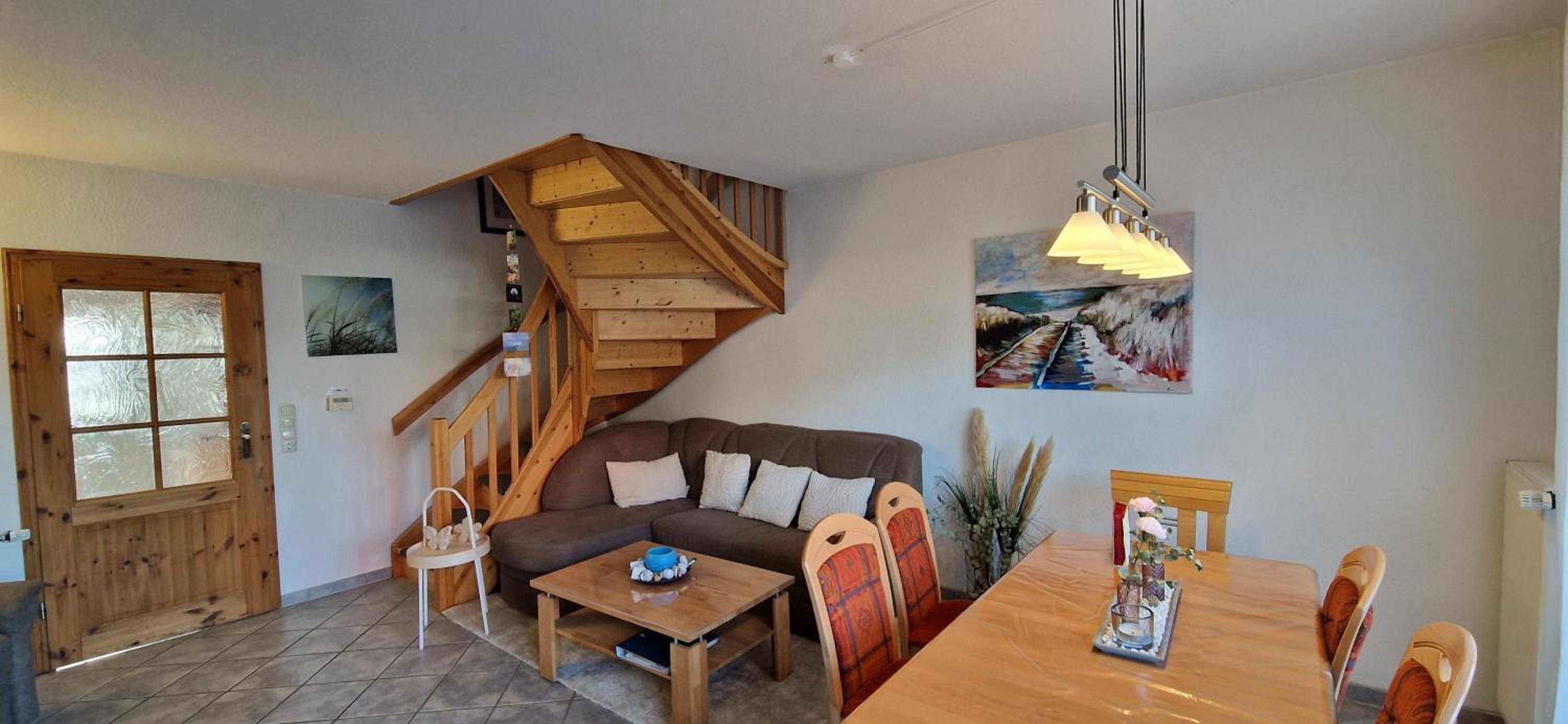 Three-Bedroom House photo 1