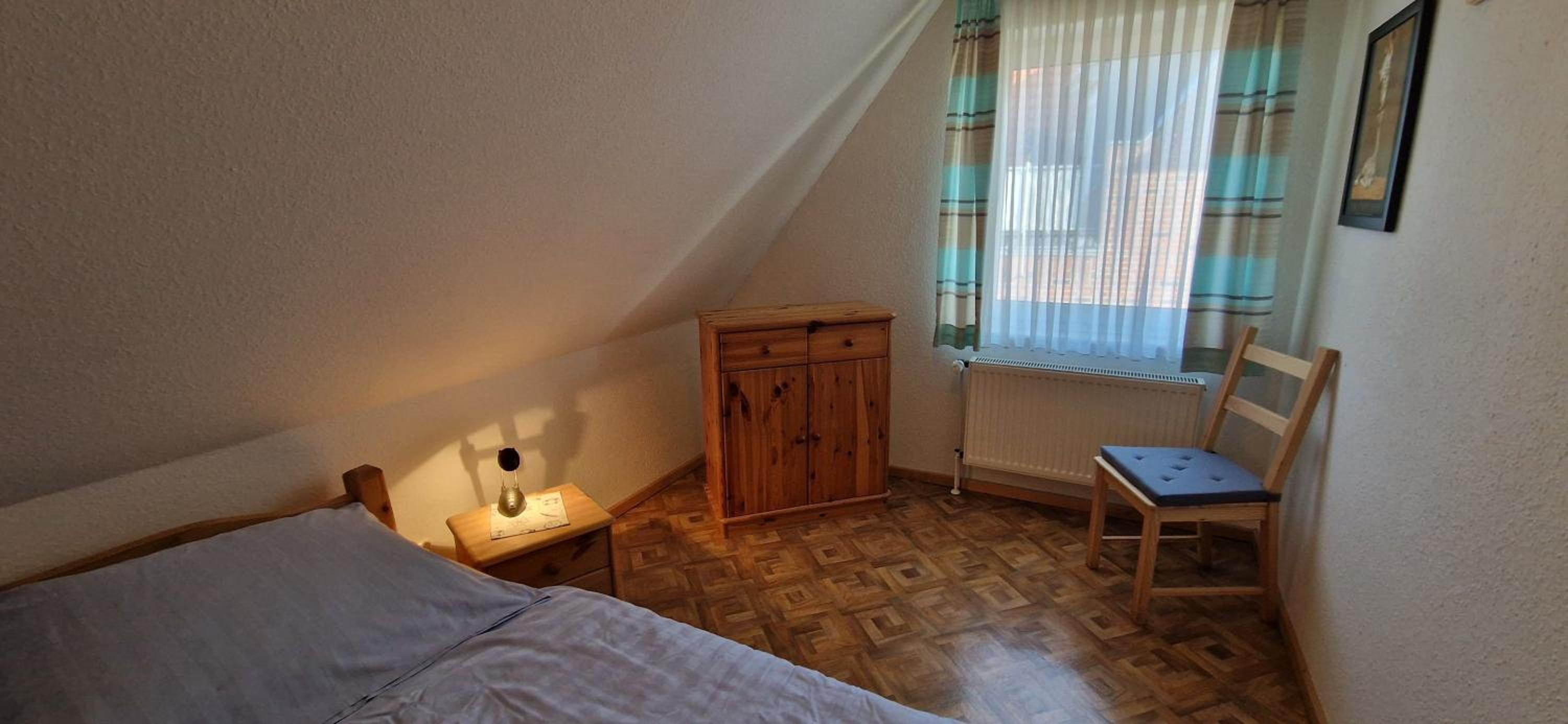 Three-Bedroom House photo 2