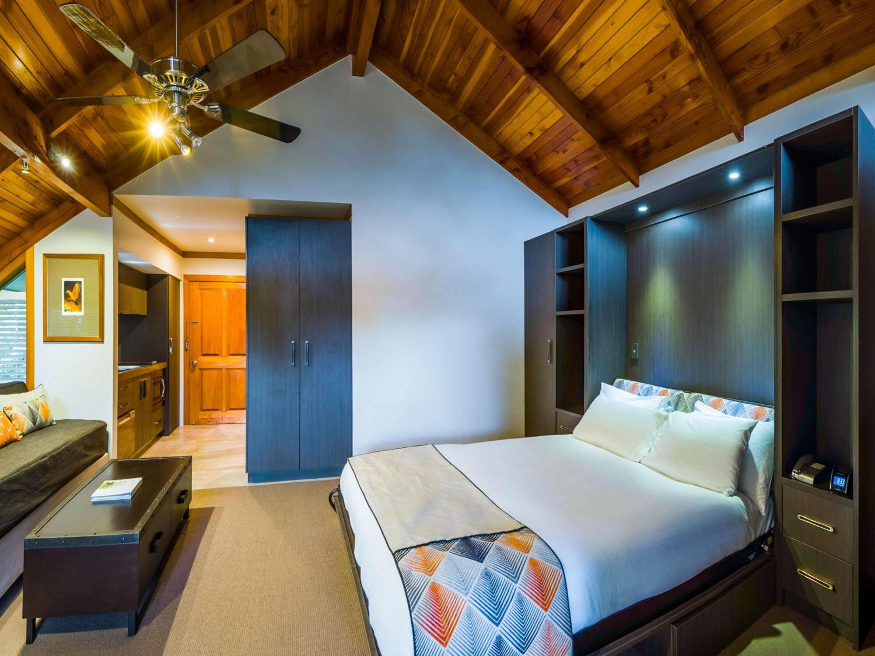 Family Interconnecting Room