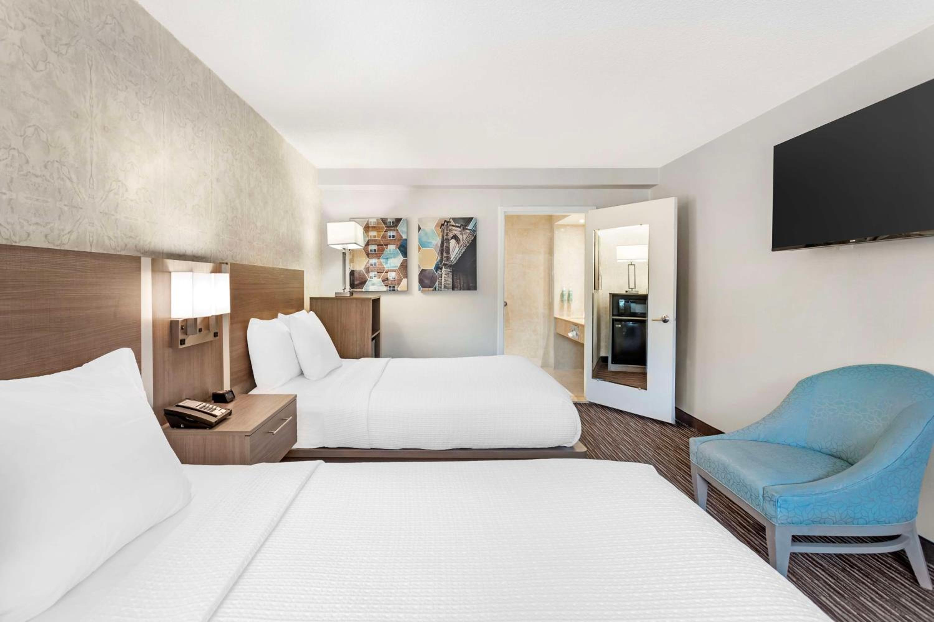 Best Western Mill River Manor, Billede 3
