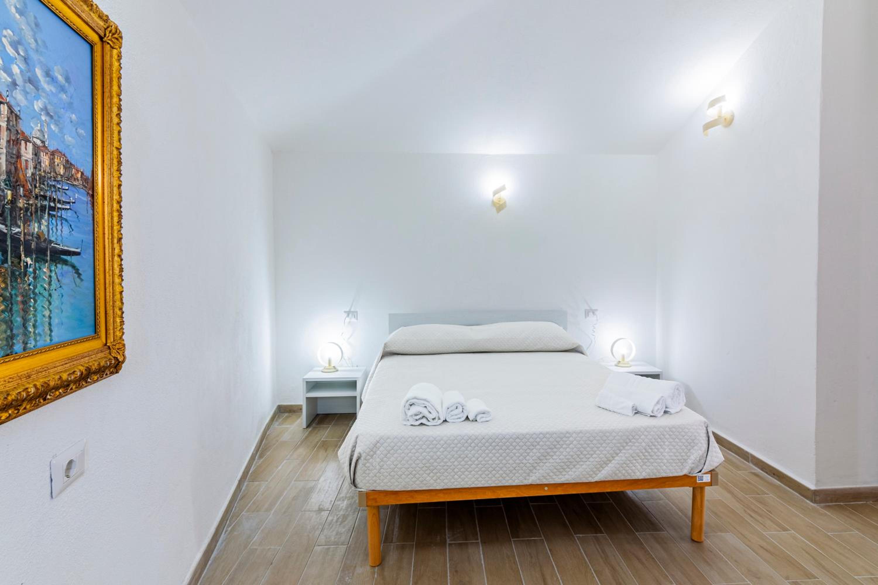 Triple Room with Private Bathroom