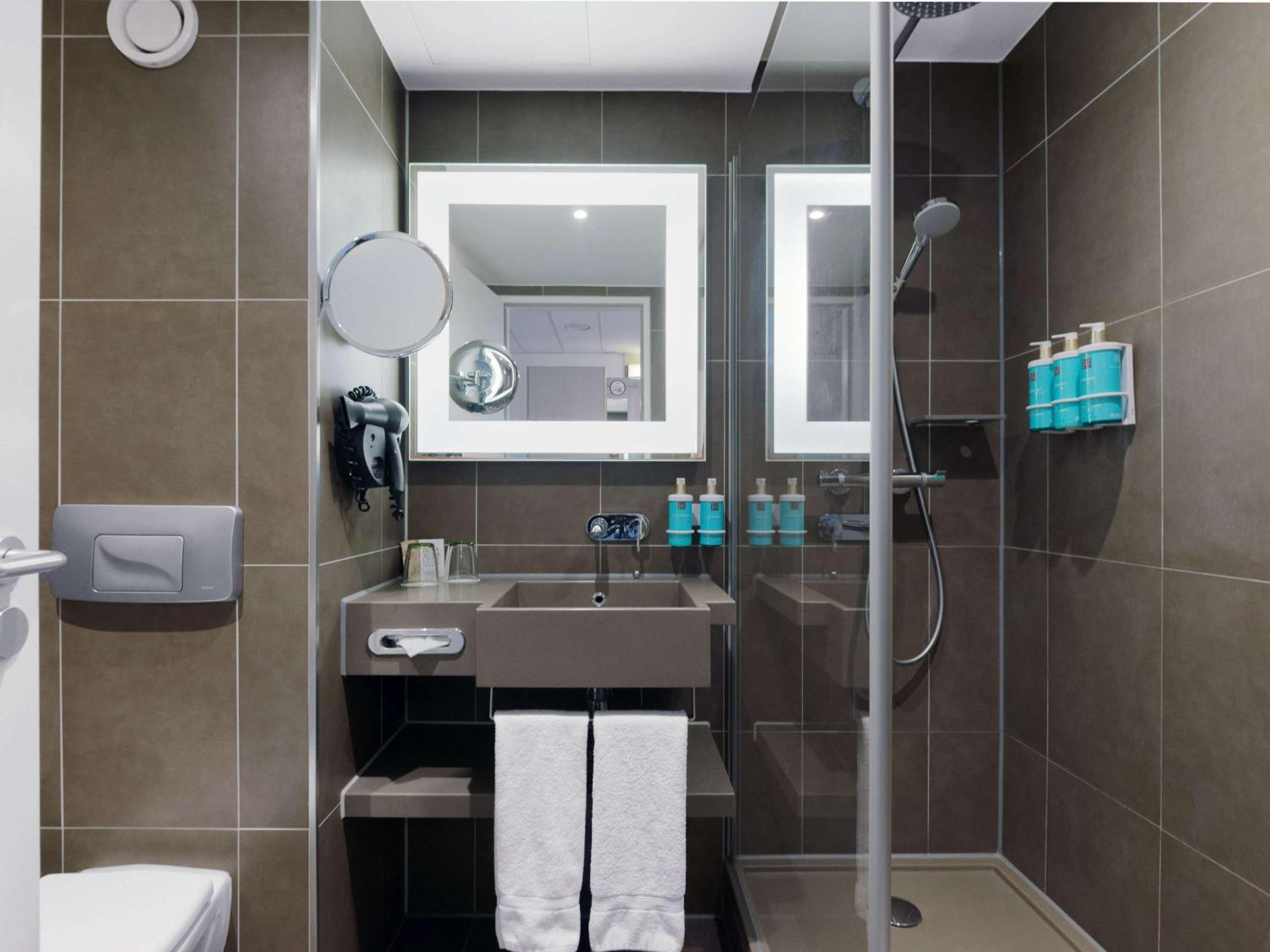 Privilege Room with Double Bed