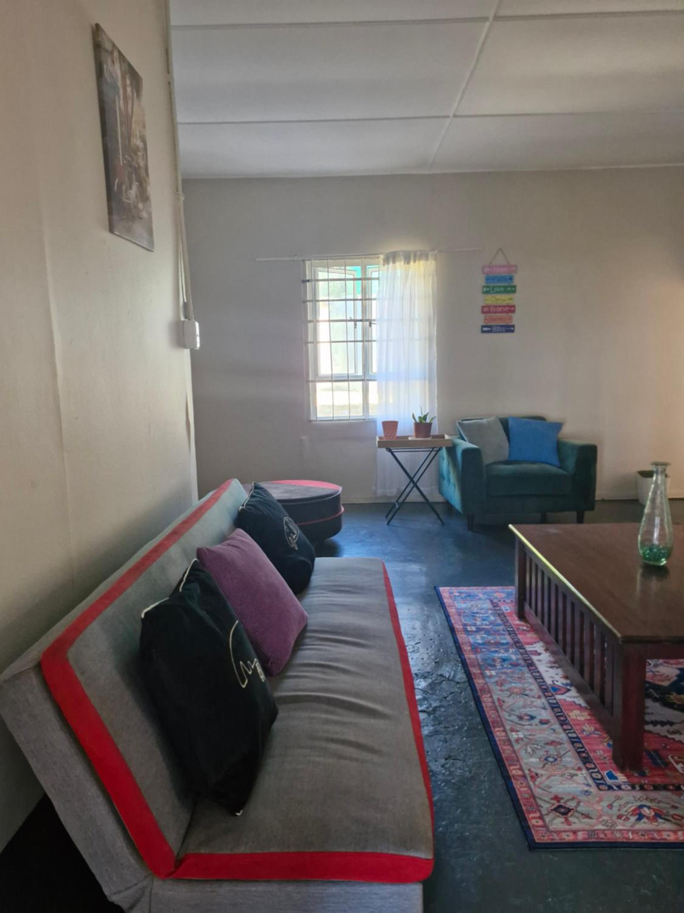 Three-Bedroom House photo 1