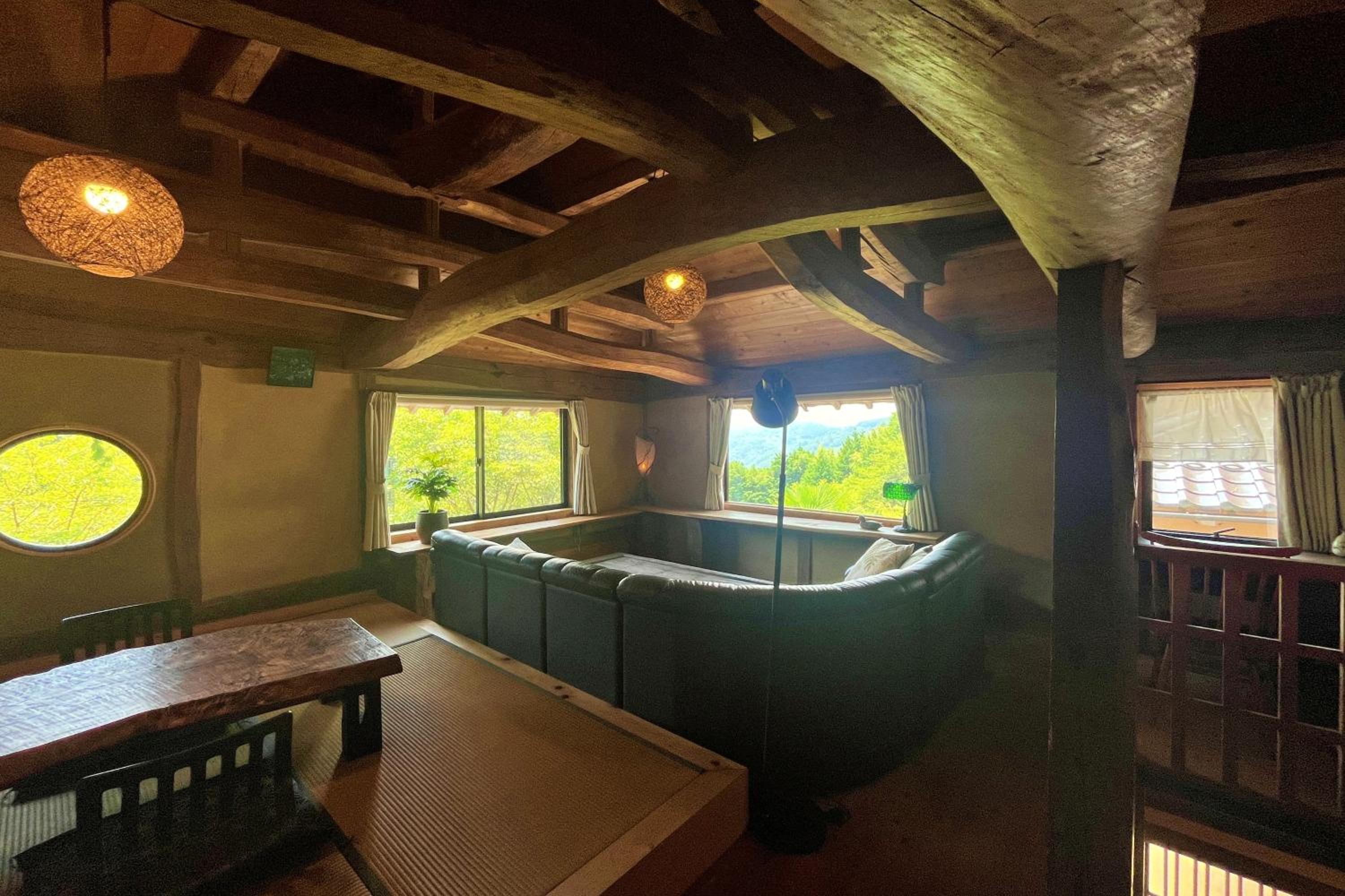 Quadruple Room with Shower - Photo 14