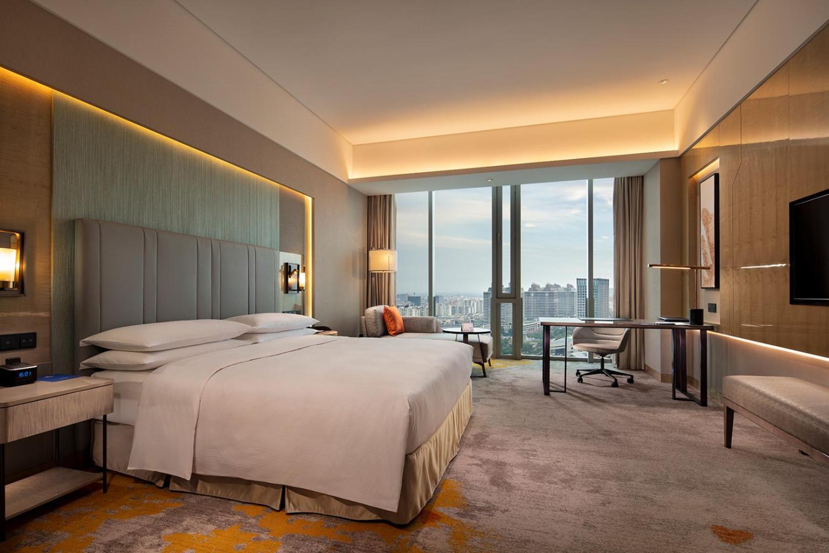 Executive King Room photo 1