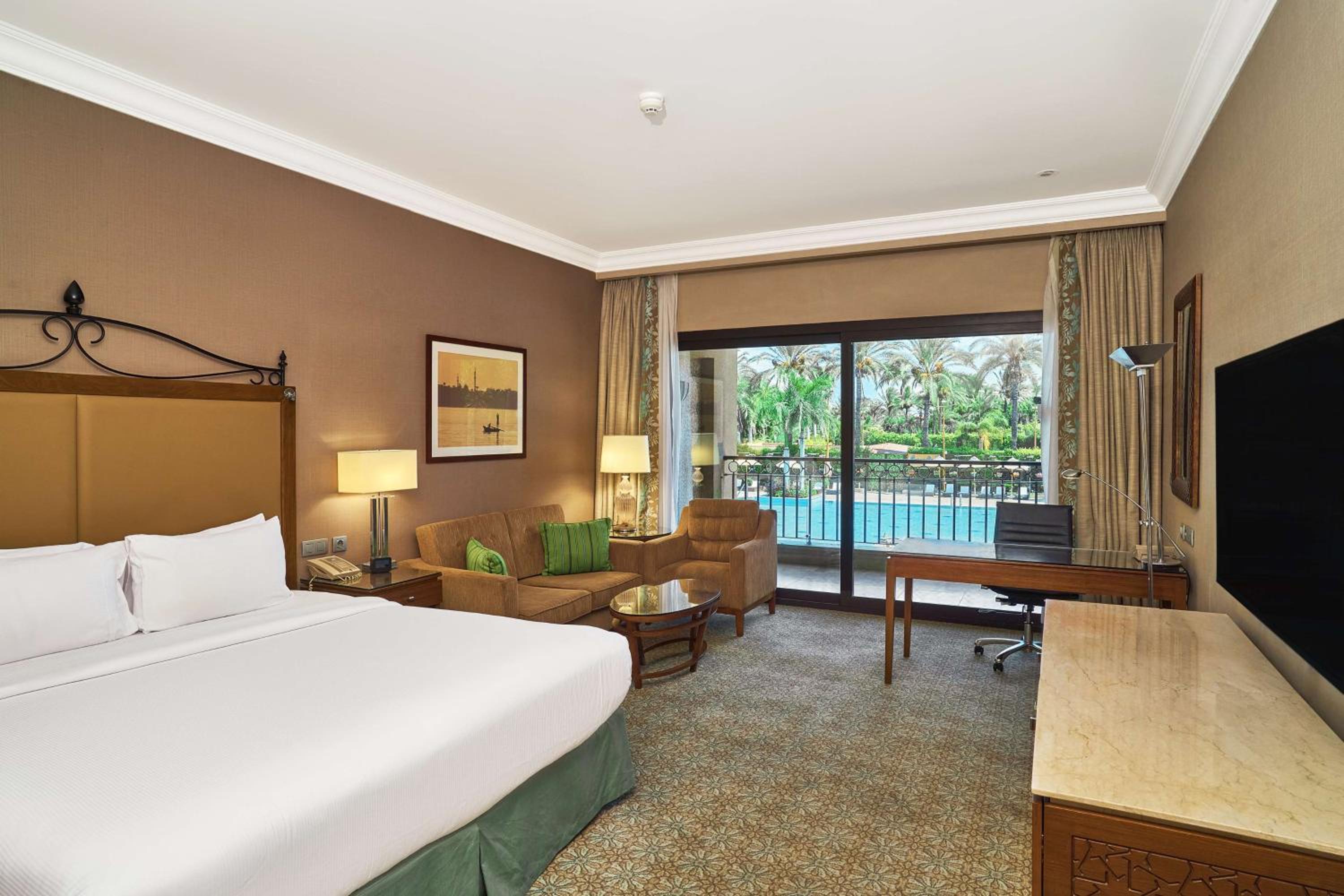Twin Executive Room