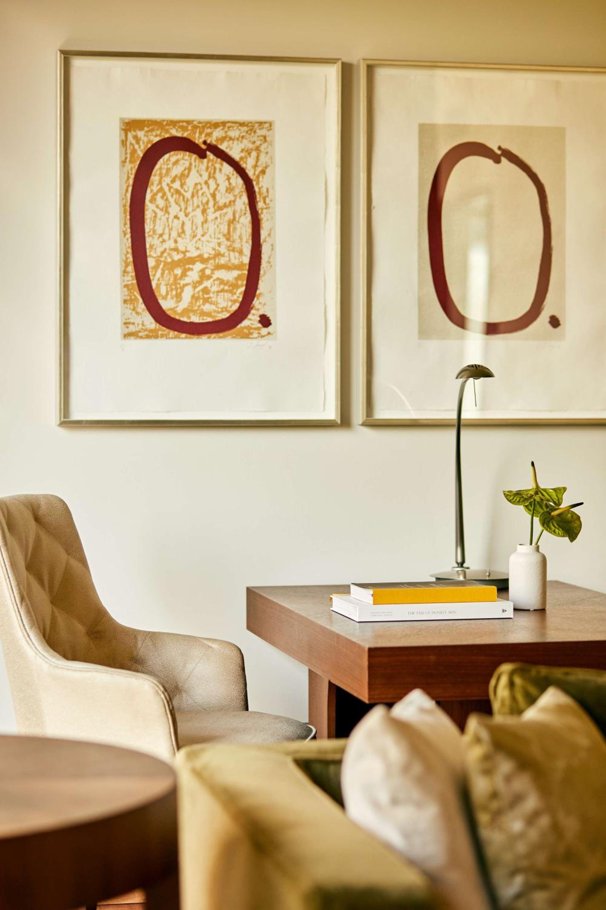Corner Suite thumbnail 6