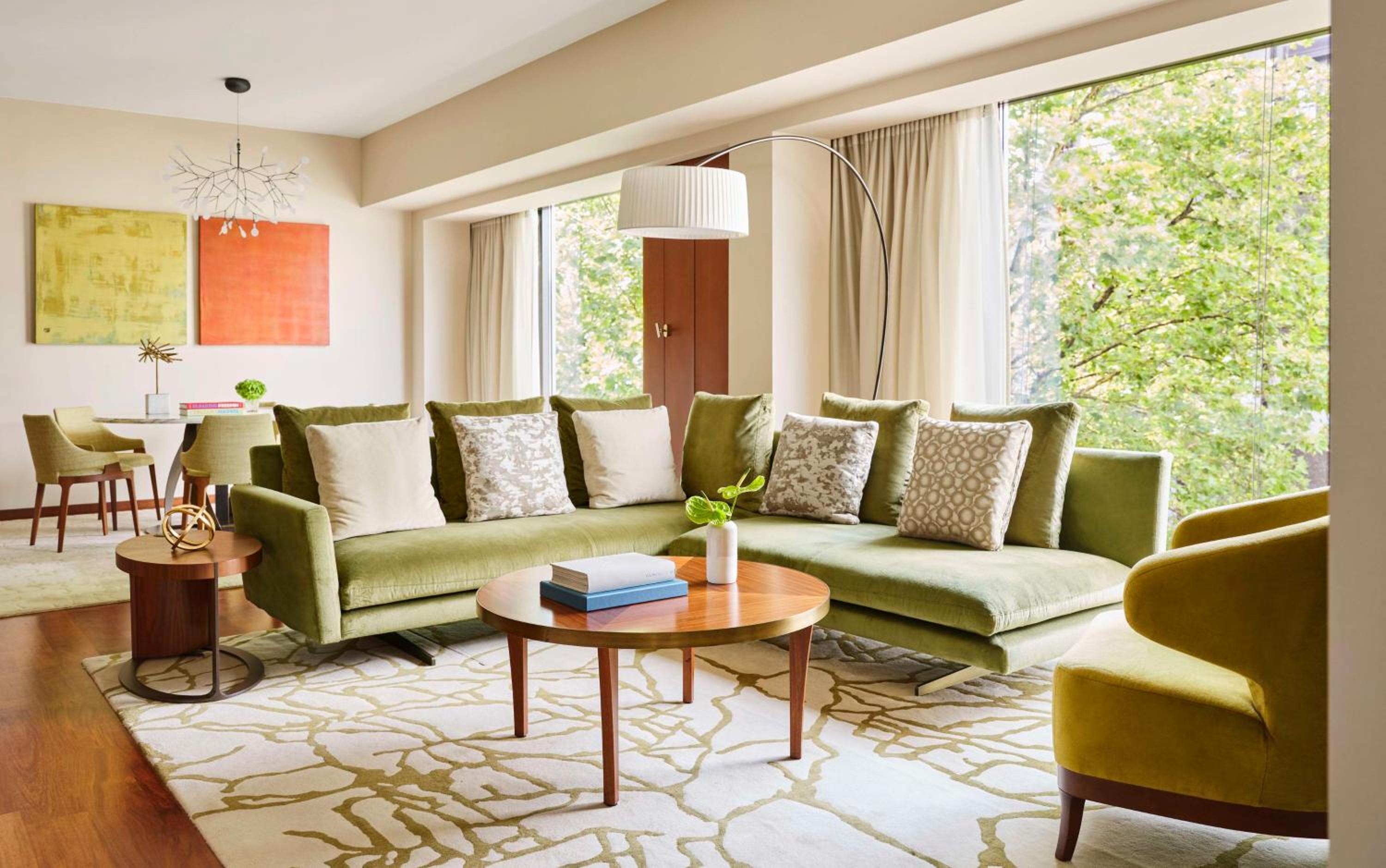 Ambassador Suite