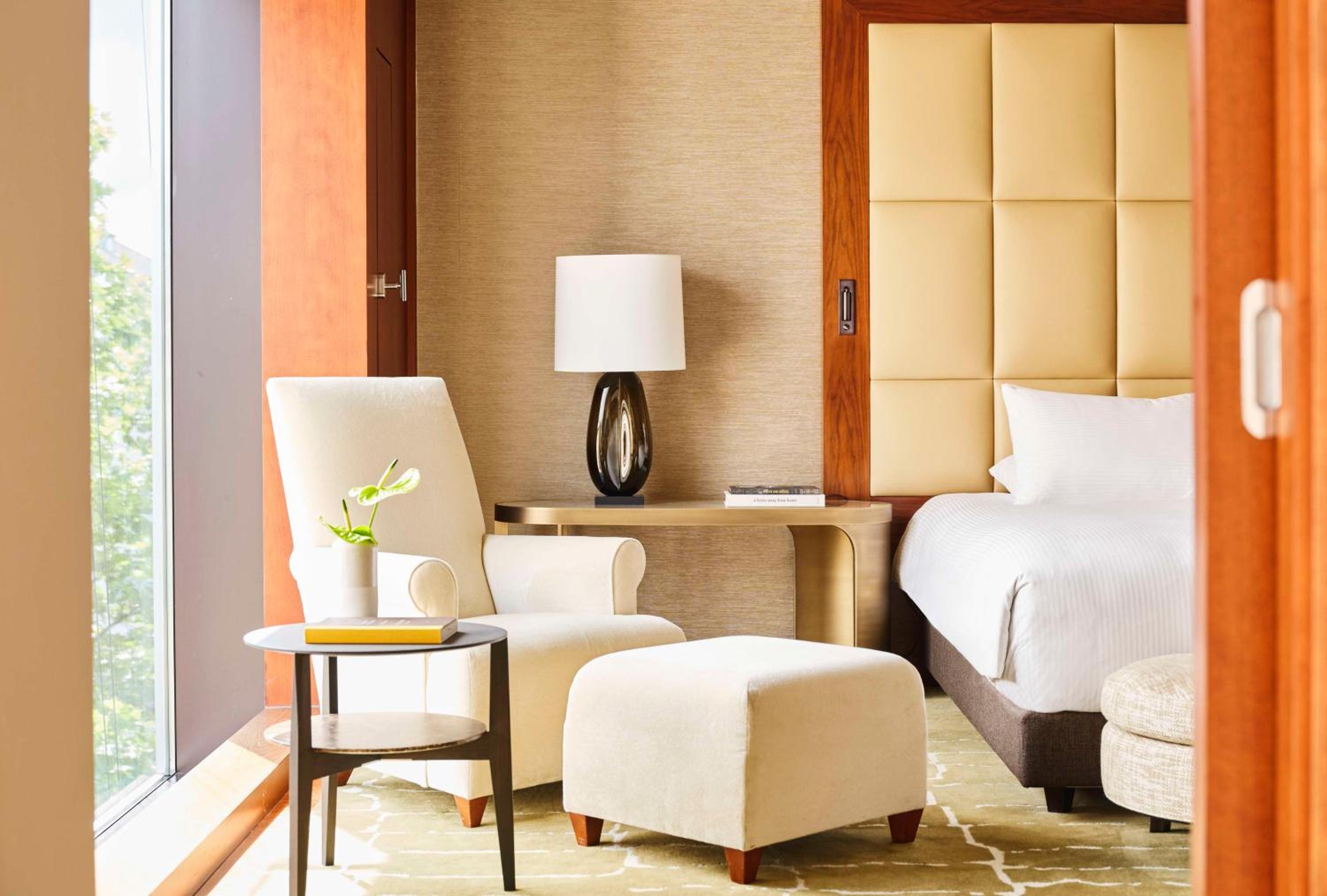 Ambassador Suite