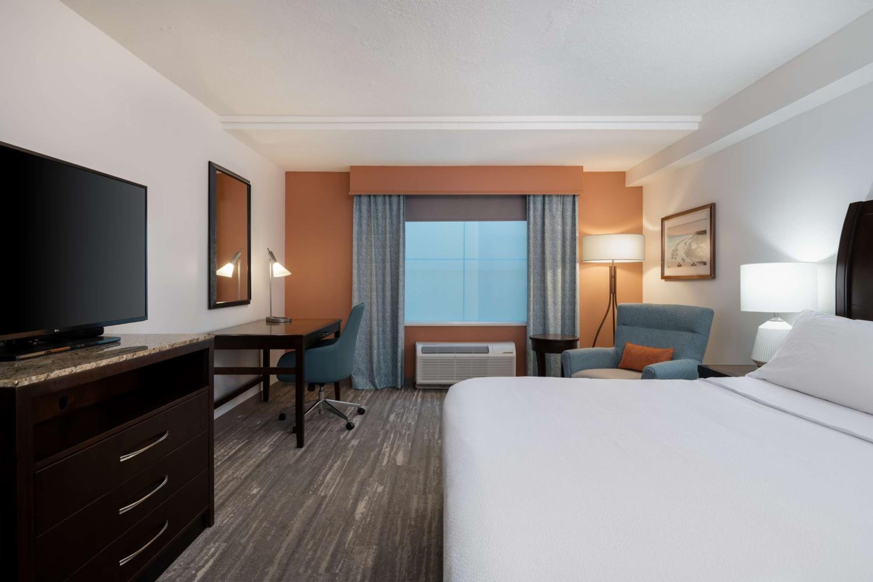 King Room