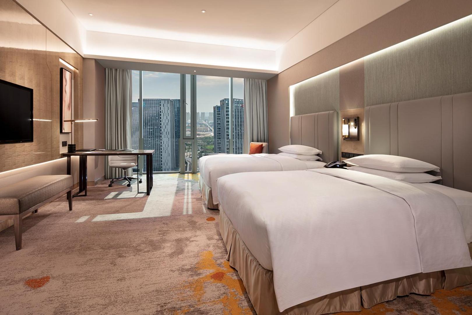 Deluxe Twin Room photo 1