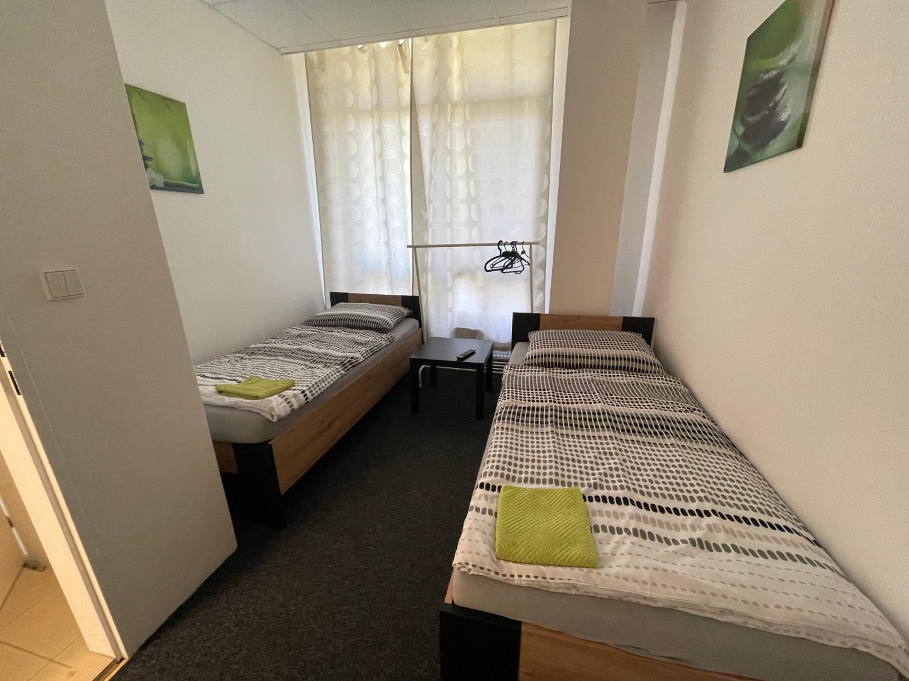 Suite with Spa Access