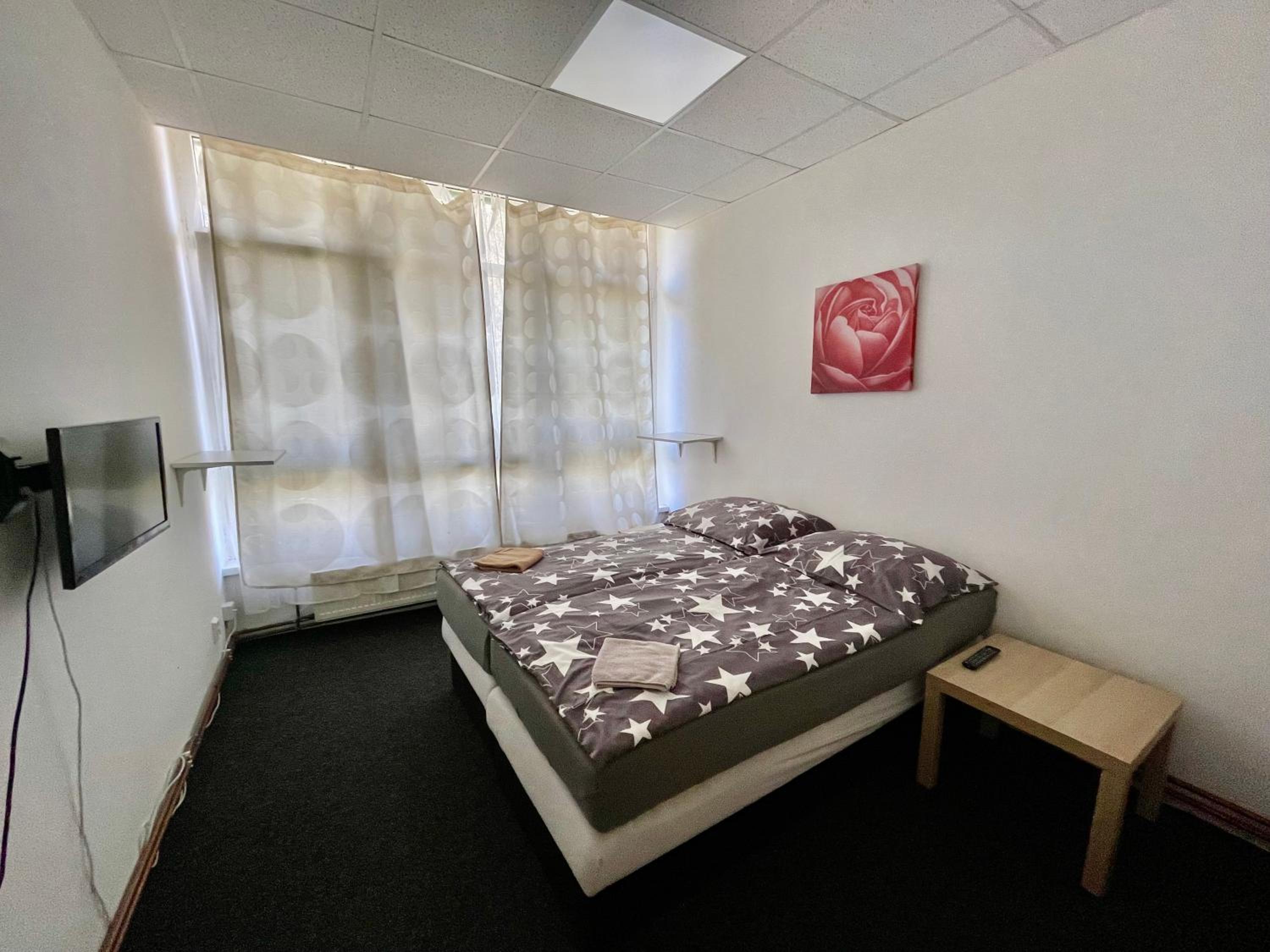 Suite with Spa Access