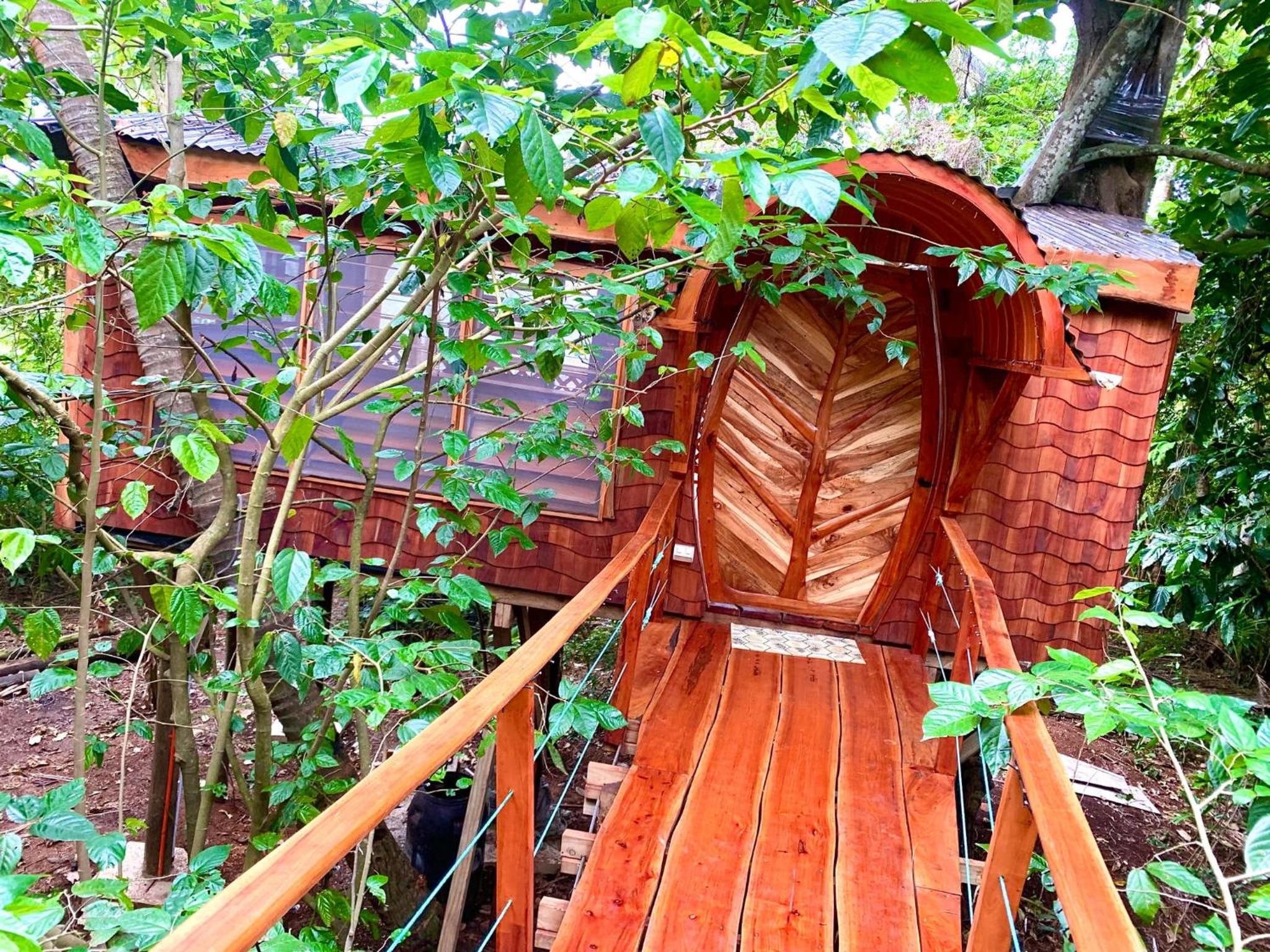 Deluxe Bungalow