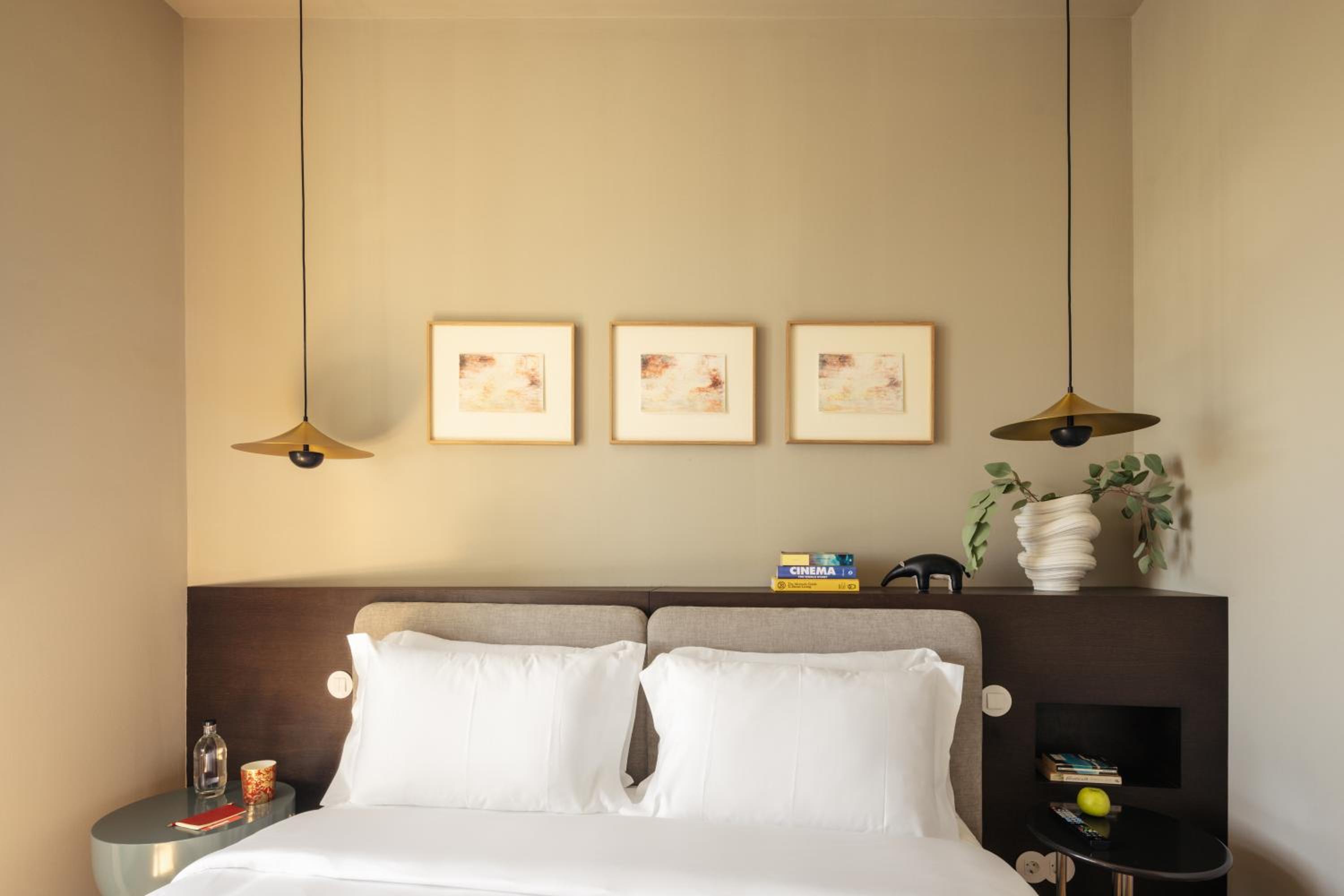 Standard Double Room photo 3