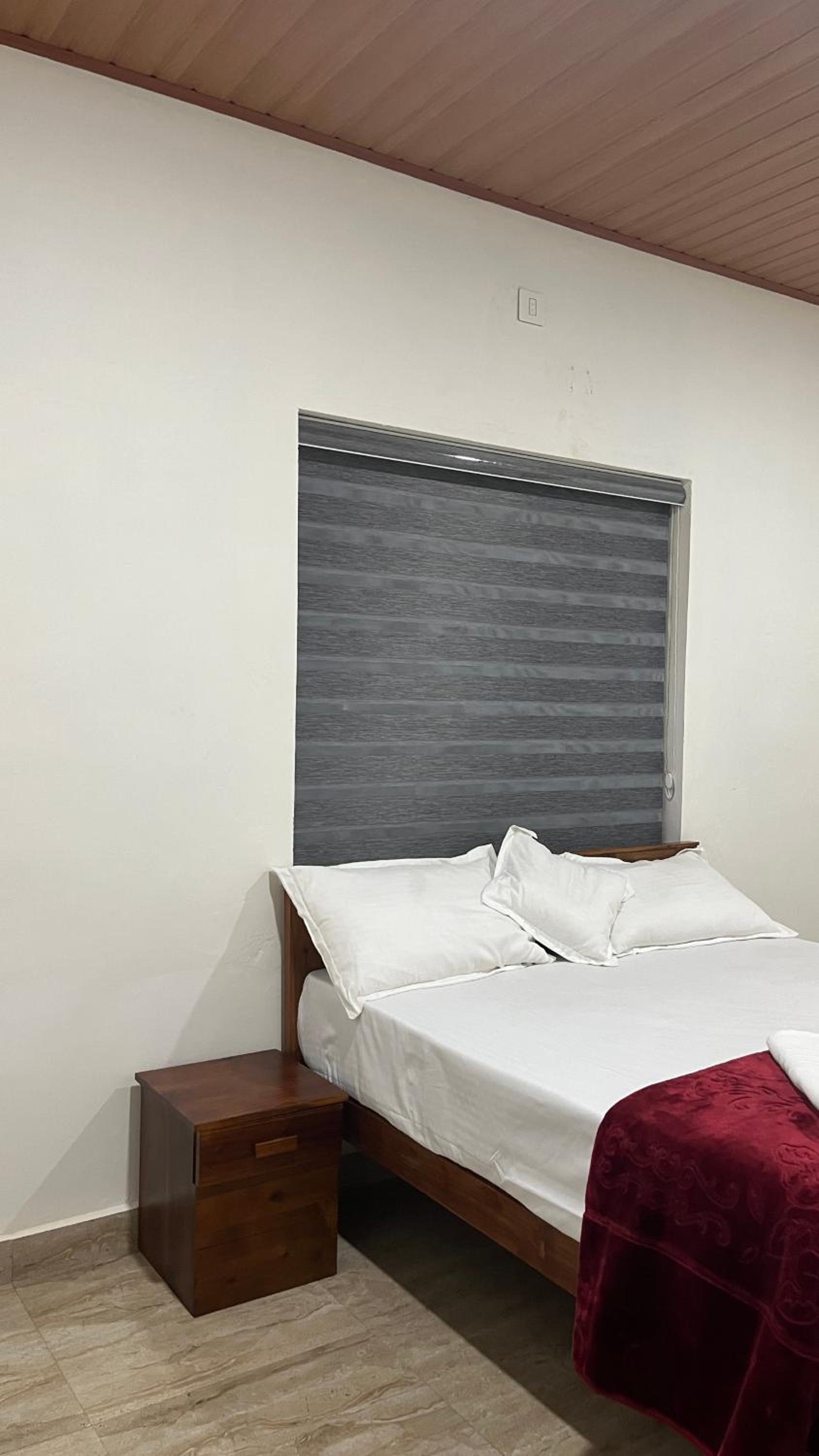 Standard Double Room photo 3