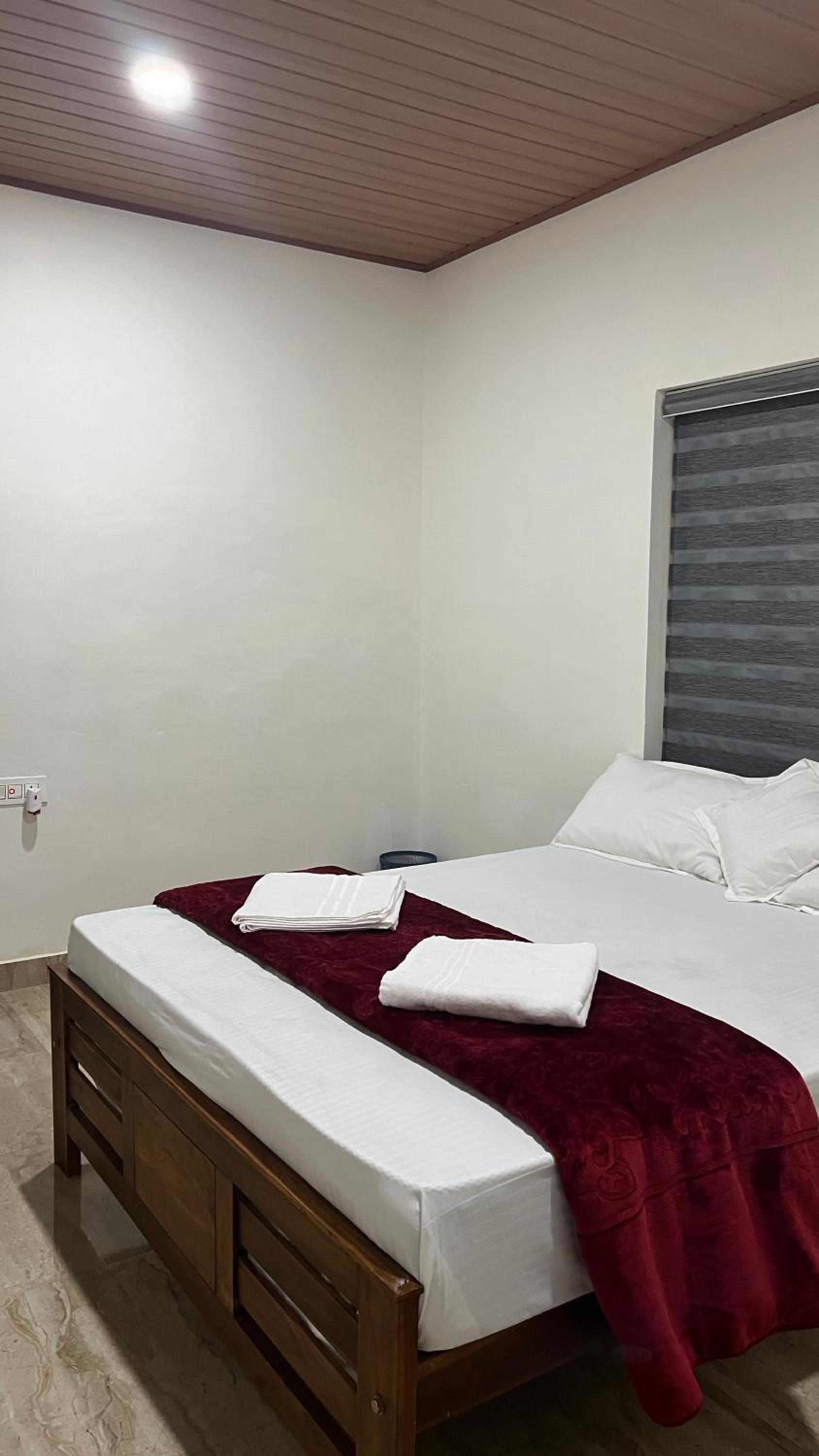 Standard Double Room photo 1