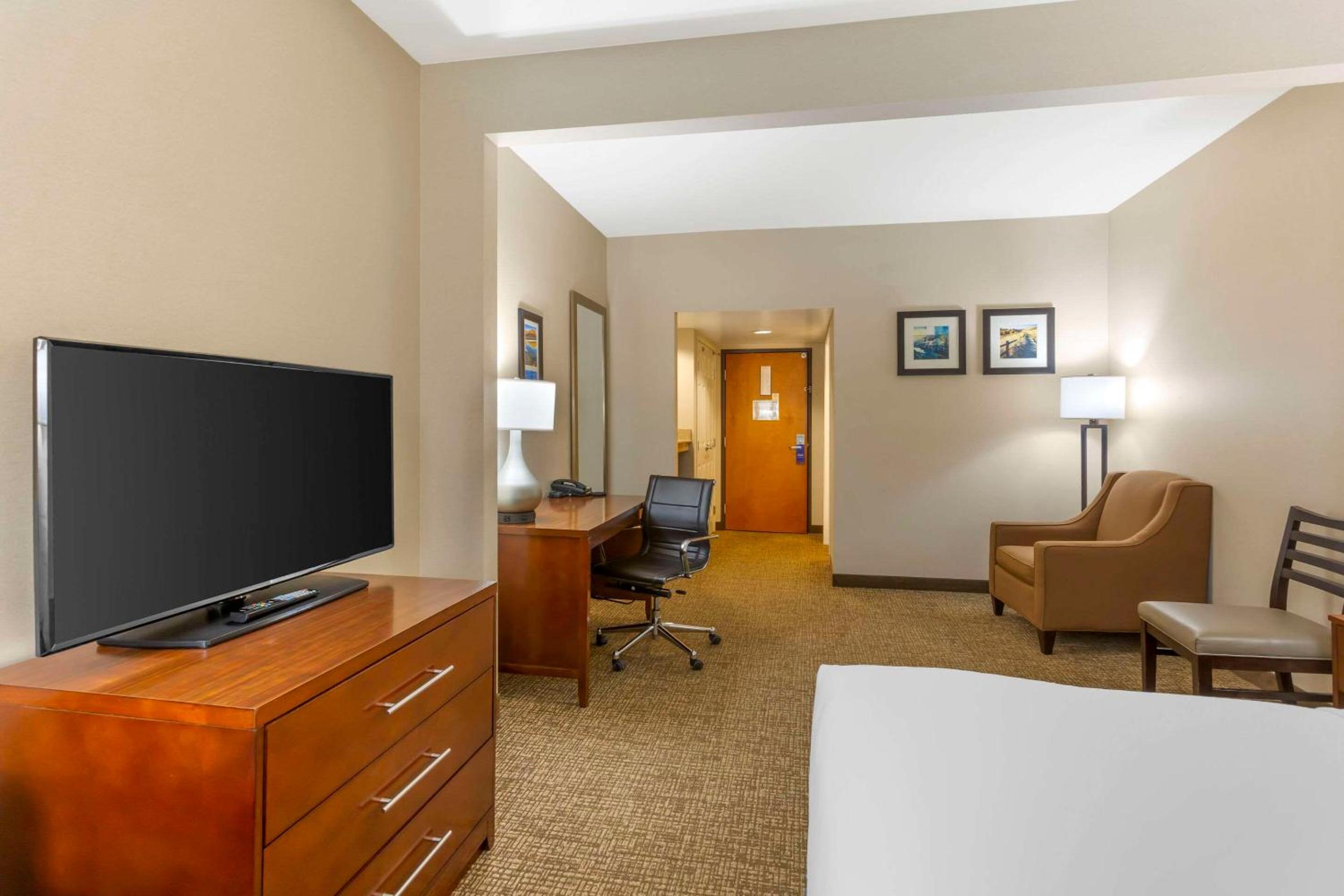 King Room - Non-Pet Friendly - Photo 2