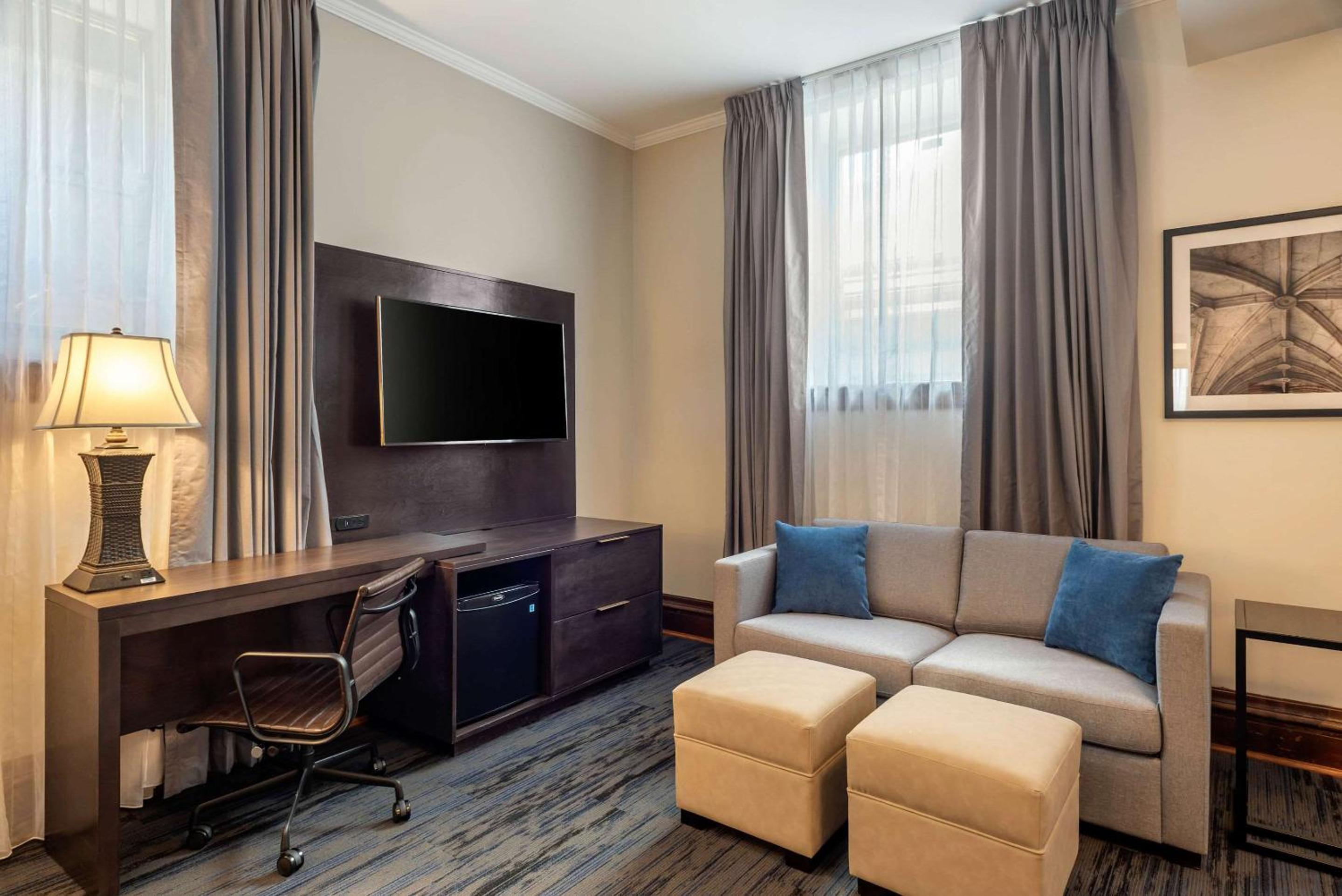 The Courthouse Hotel, an Ascend Collection Hotel, Billede 5