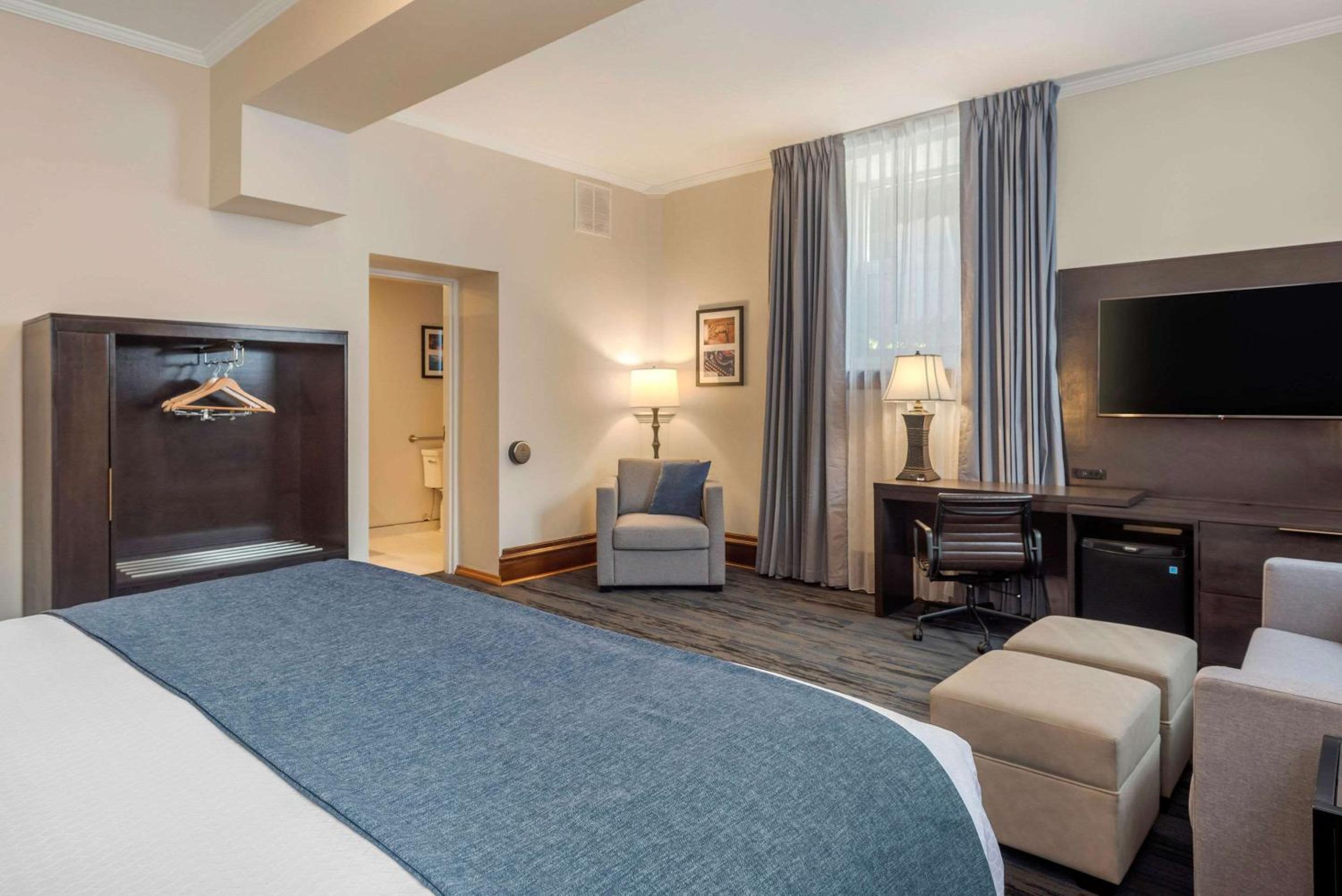 The Courthouse Hotel, an Ascend Collection Hotel, Billede 4