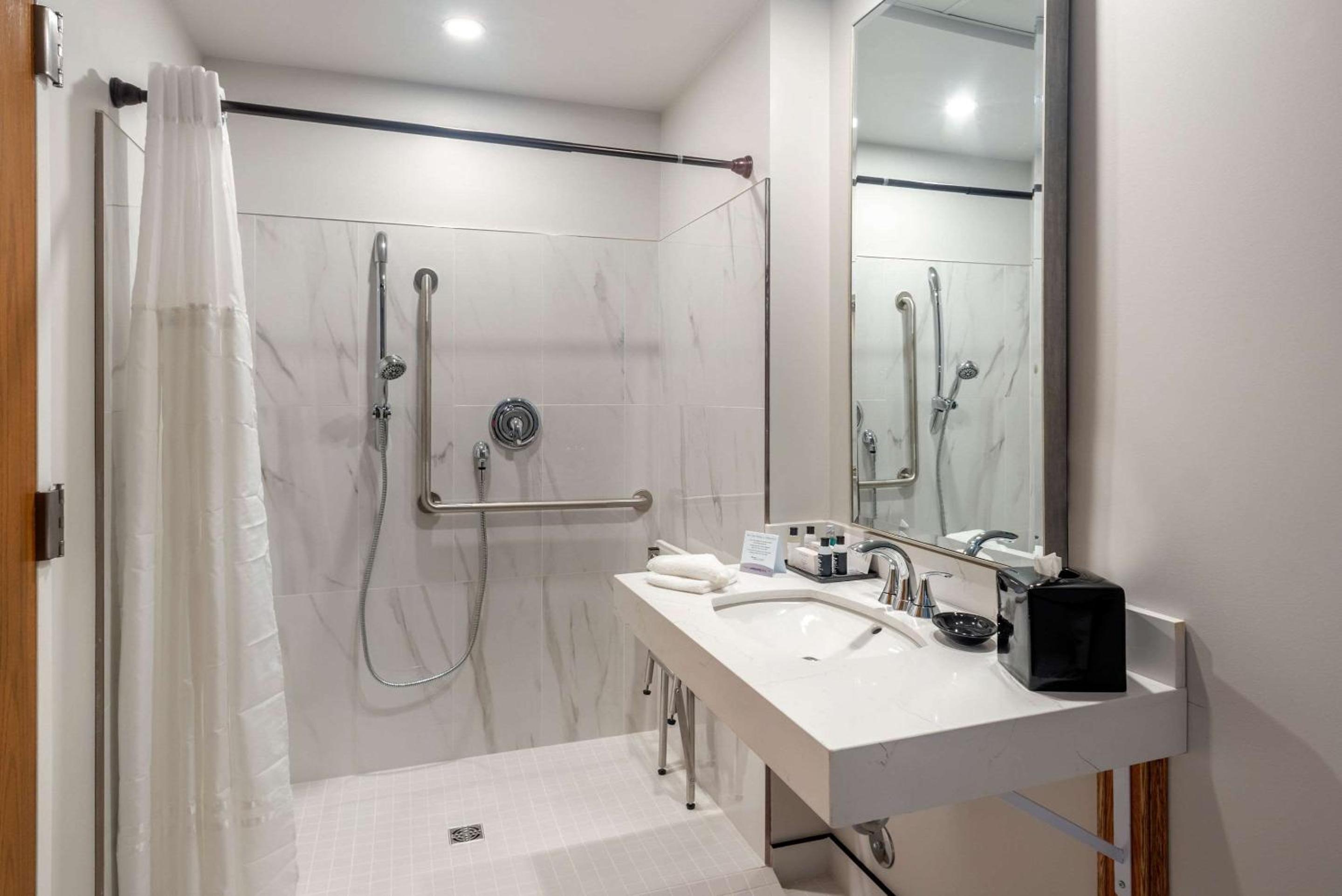 The Courthouse Hotel, an Ascend Collection Hotel, Billede 2