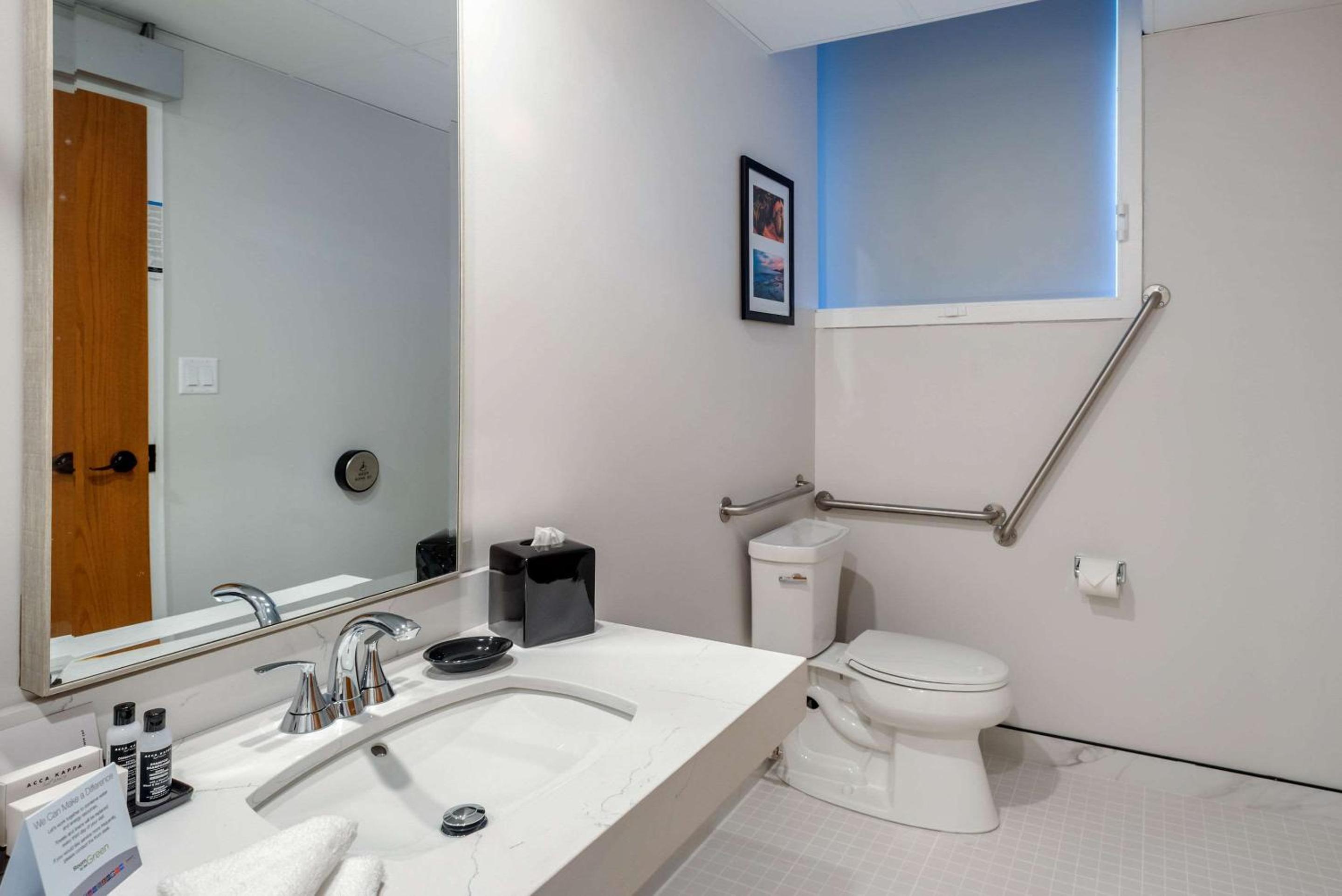 The Courthouse Hotel, an Ascend Collection Hotel, Billede 3