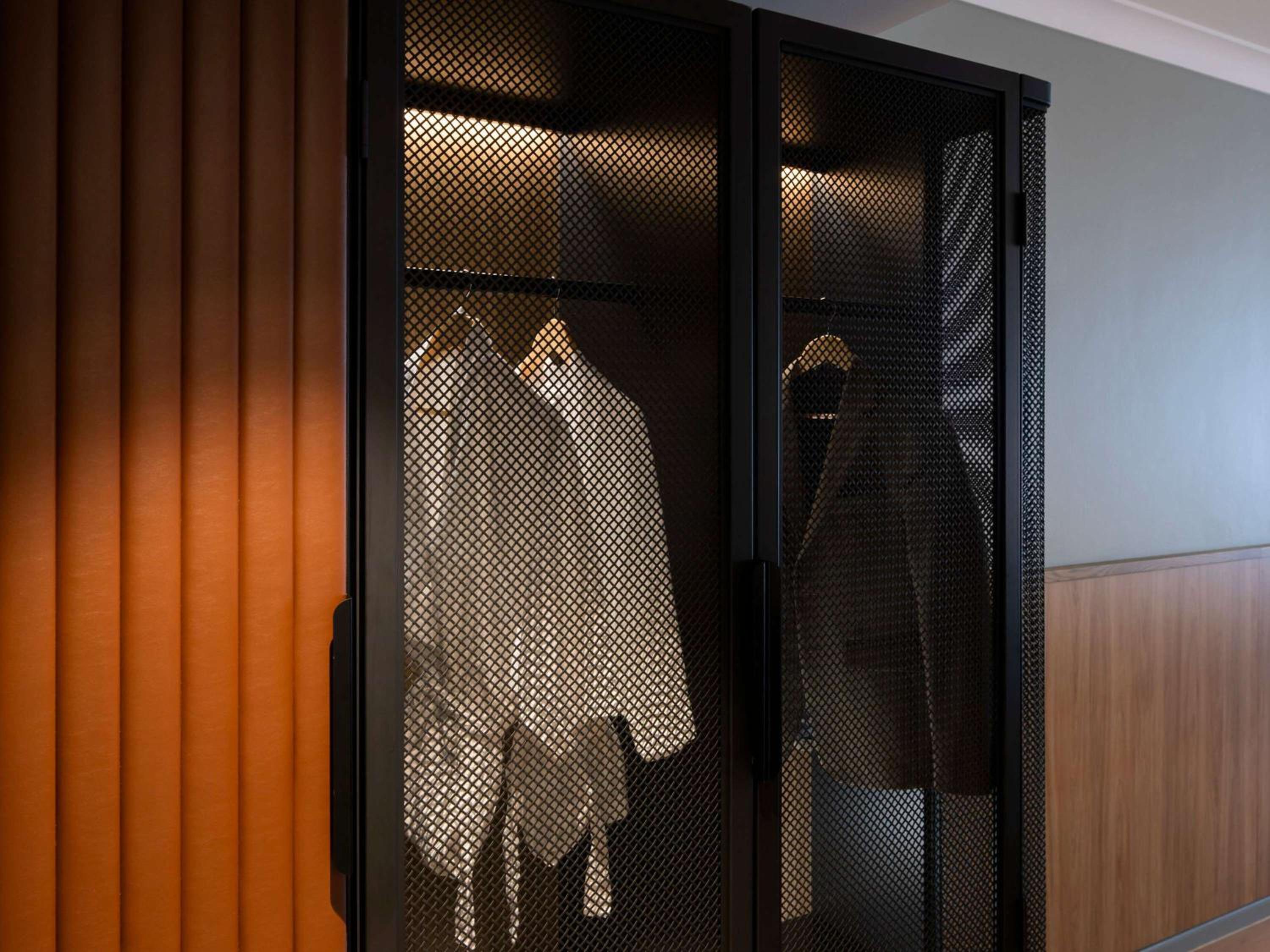 One Bedroom Suite