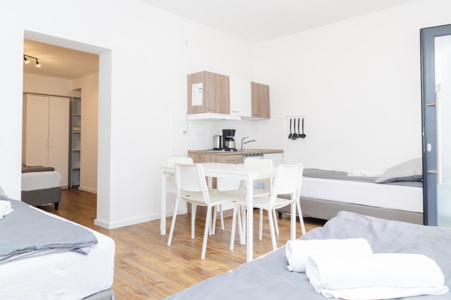 Maisonette photo 2