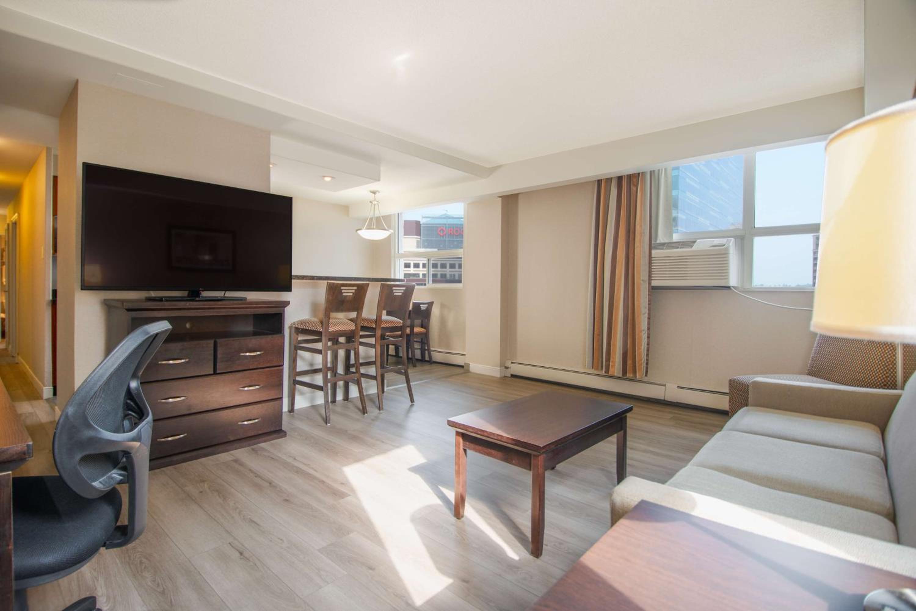Coast Two Bedroom Suite - Photo 1