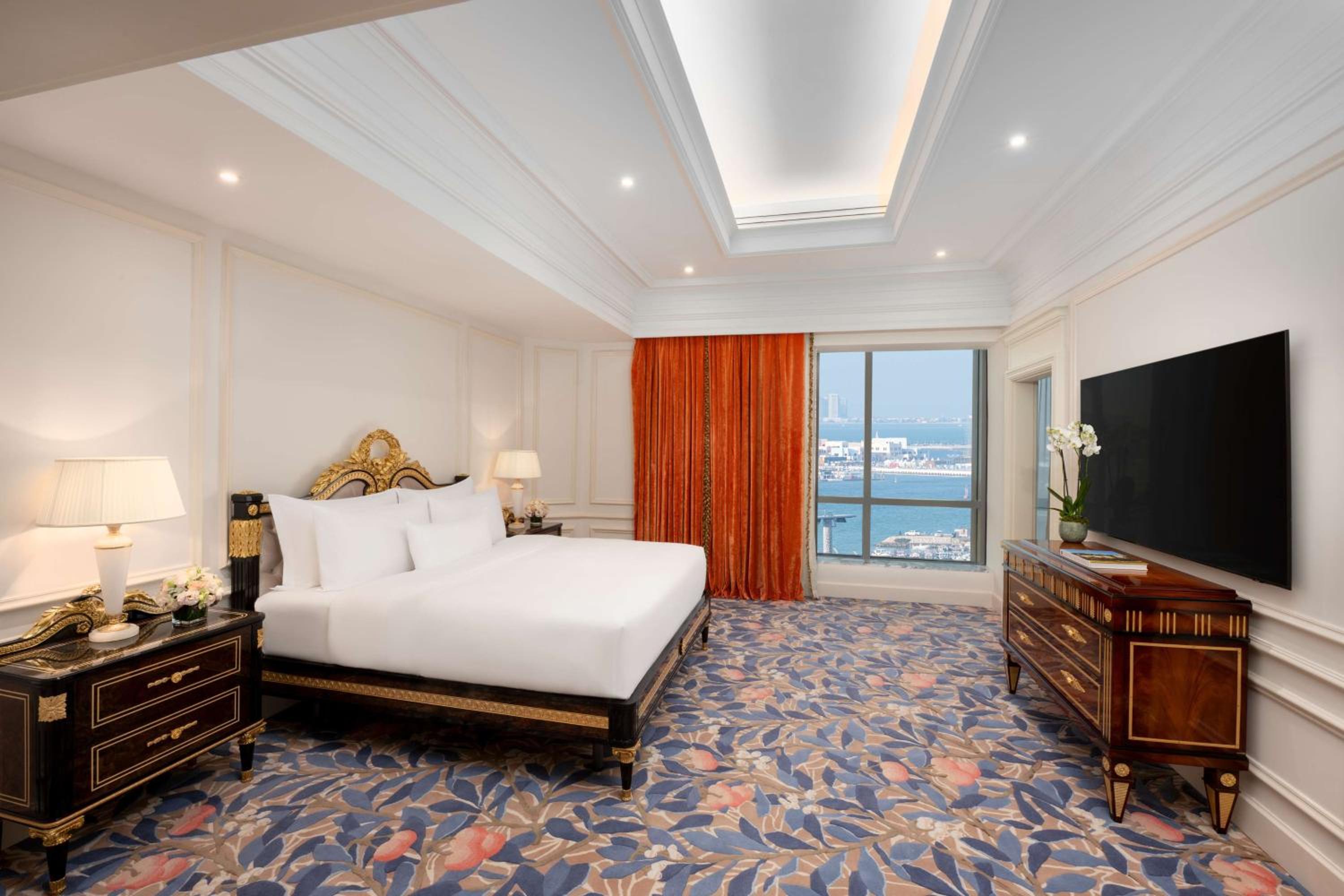 Royal Suite