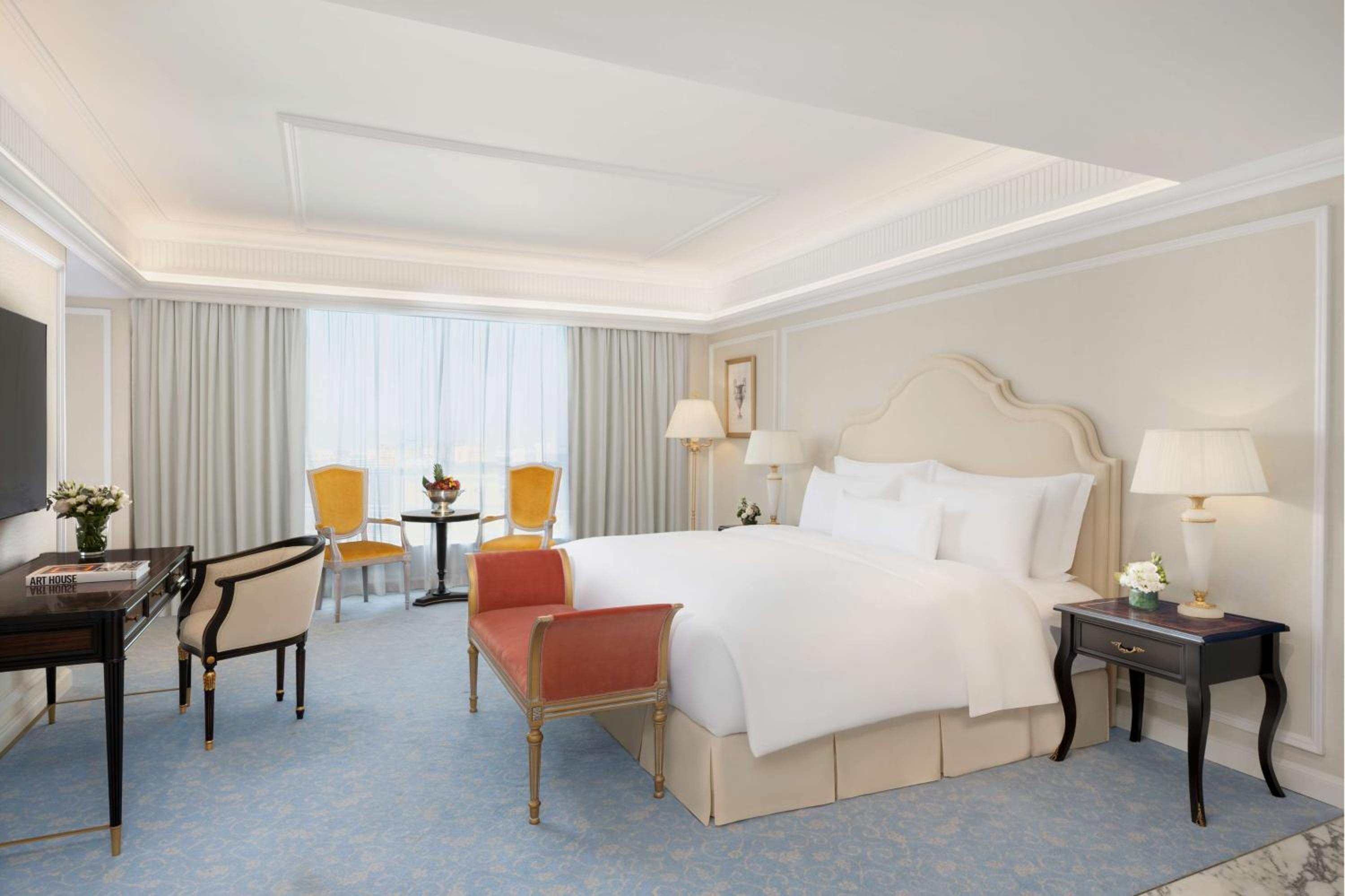 King One-Bedroom Suite - Photo 1