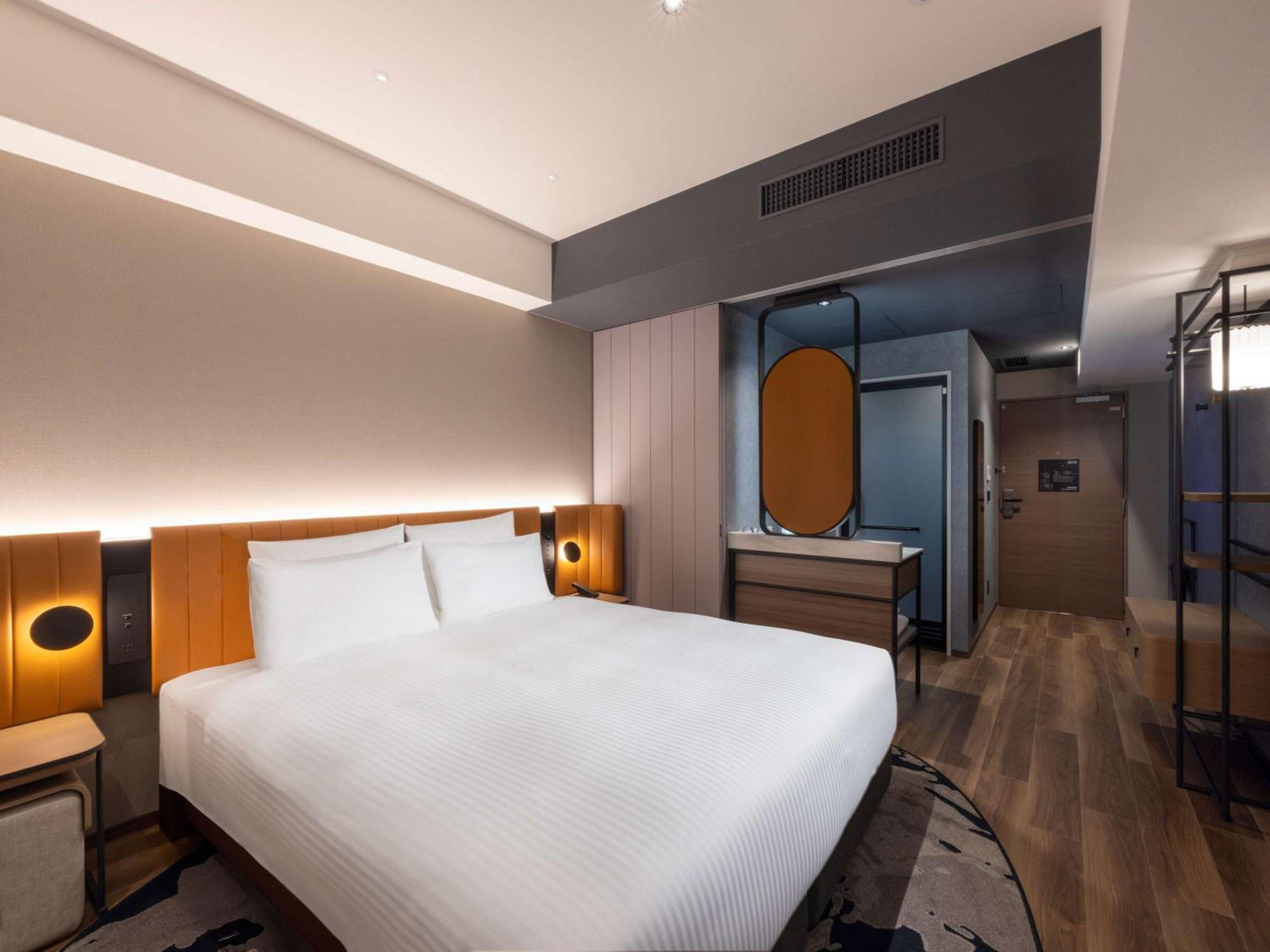 Executive Double Room with Bathtub - Photo 5