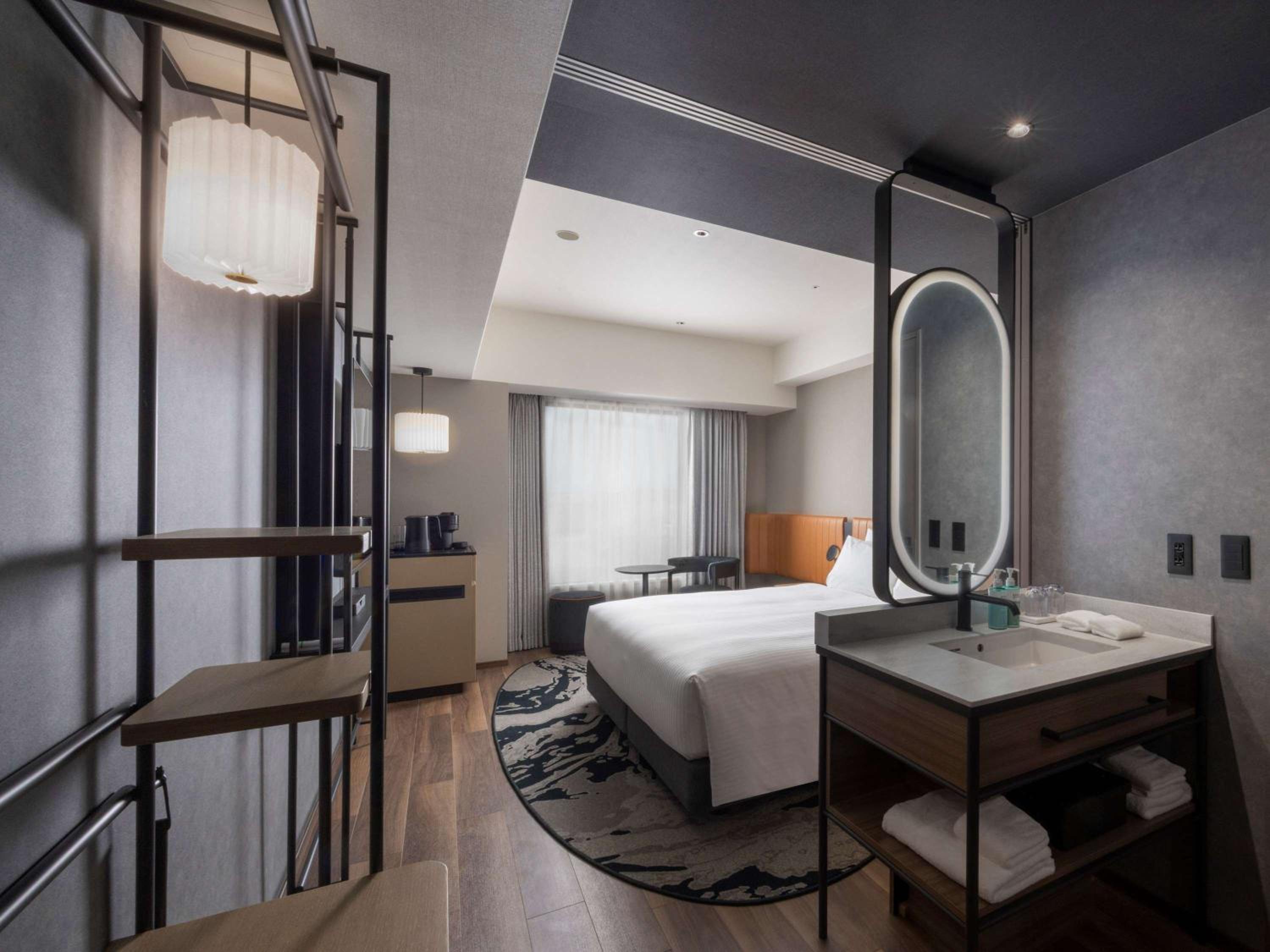 Executive Double Room with Bathtub - Photo 6