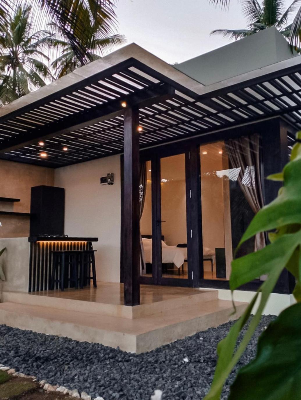 One-Bedroom Villa photo 2