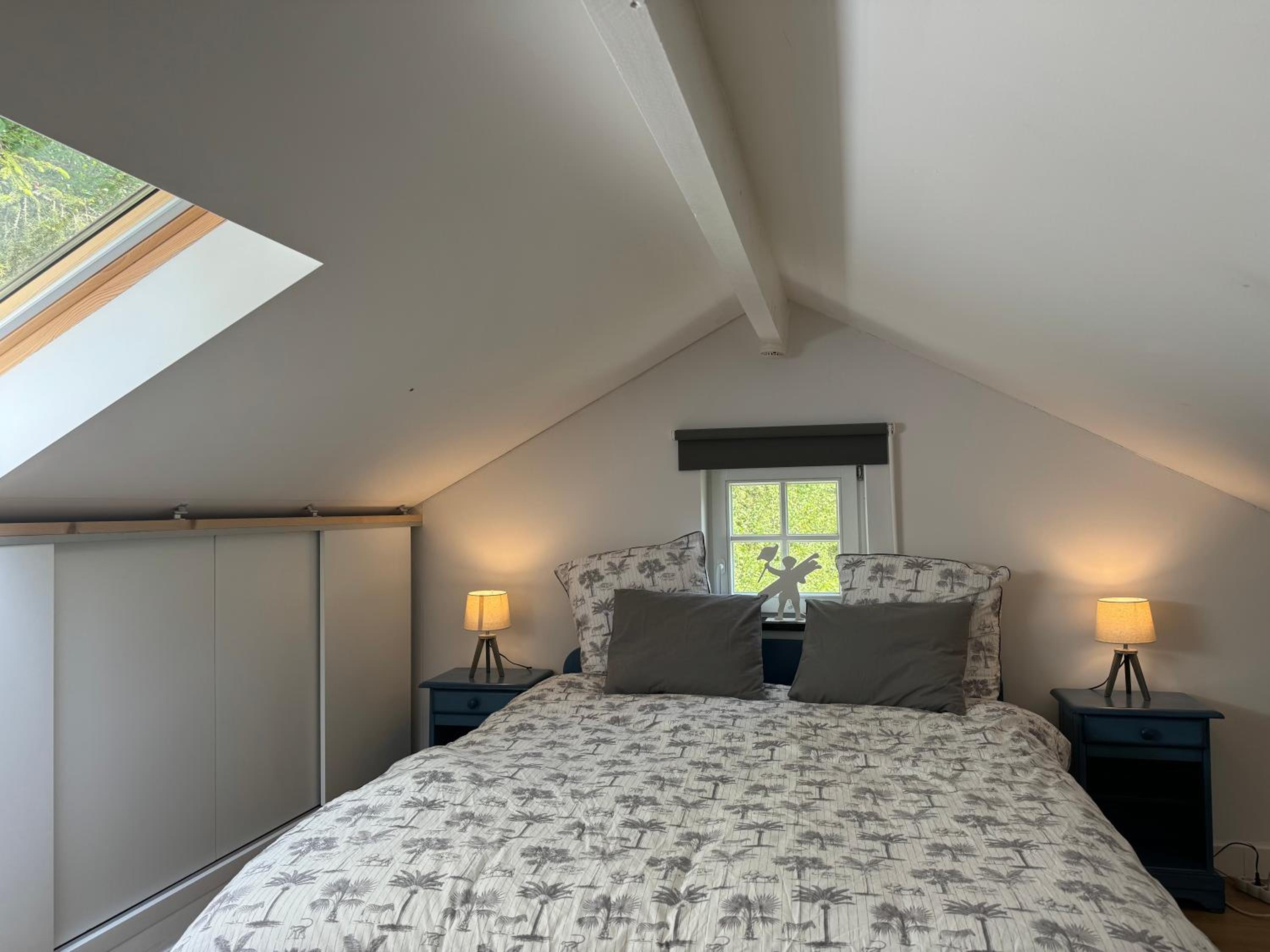 One-Bedroom House photo 1