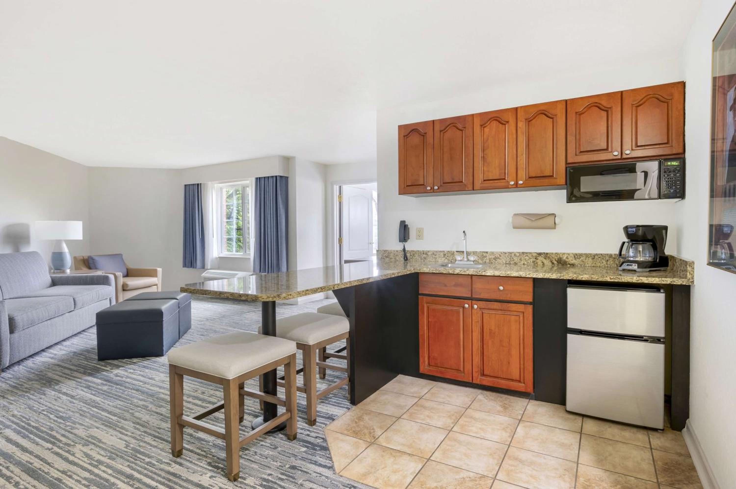 Two-Bedroom King Room