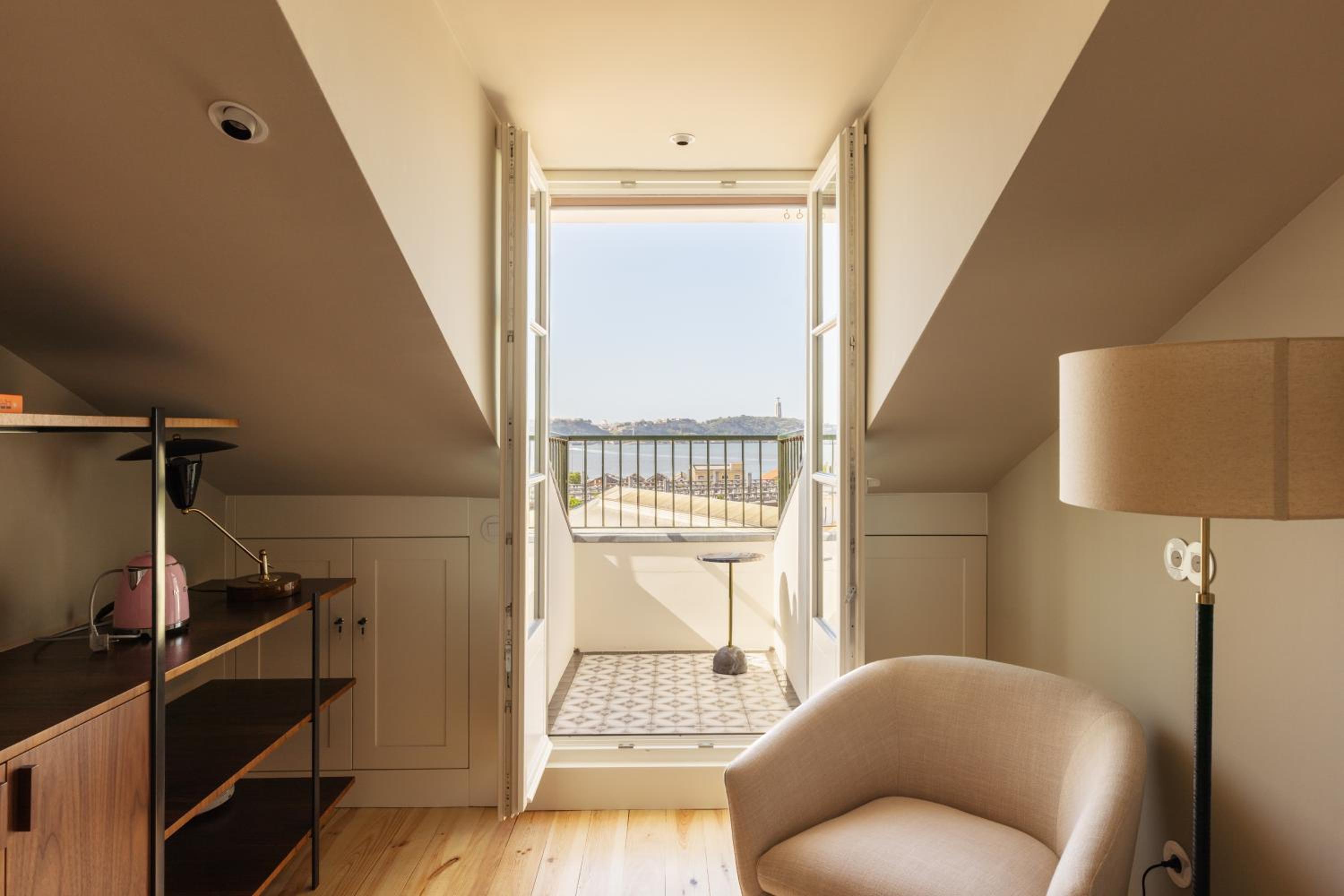 Loft photo 2