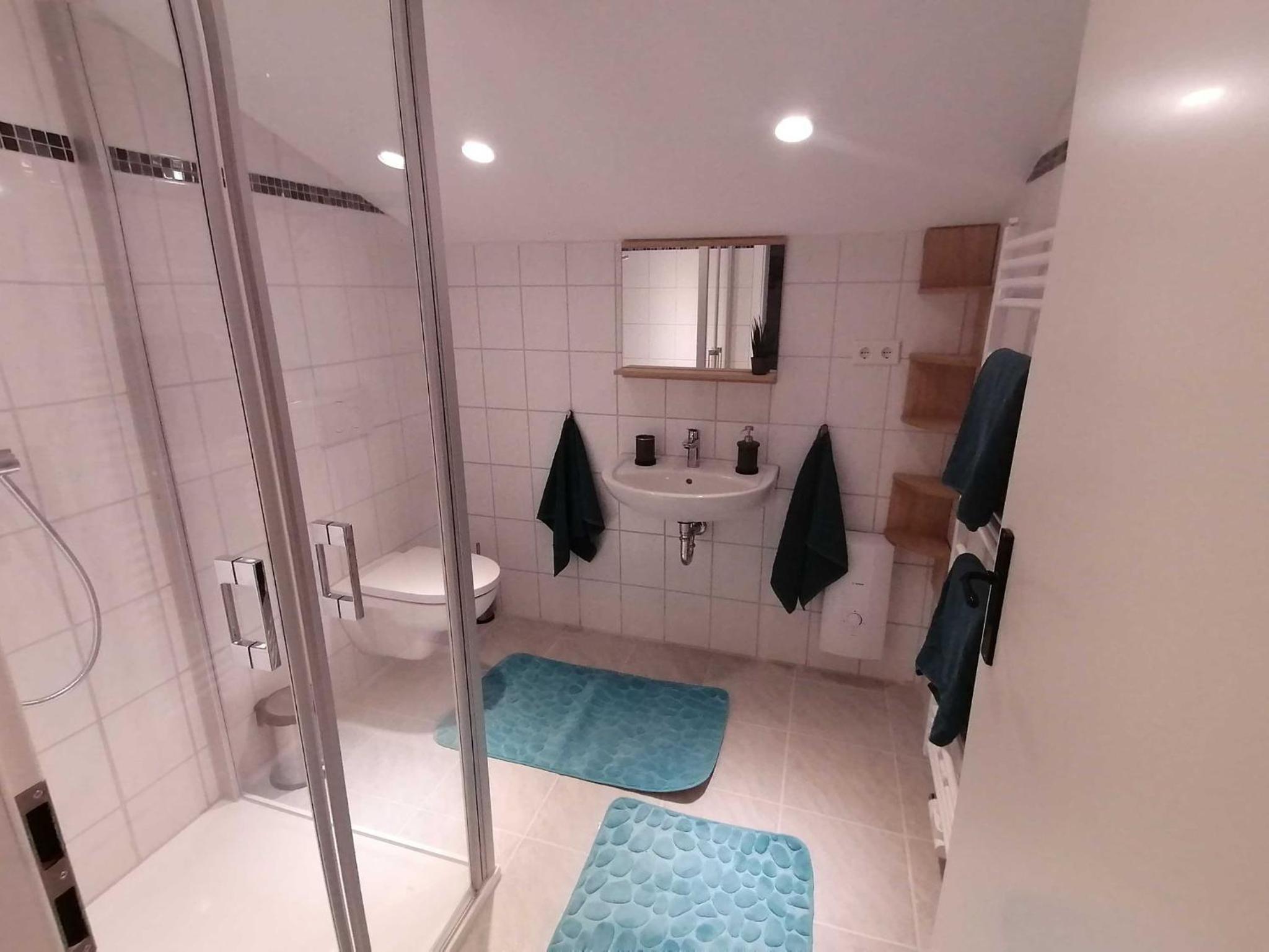 Two-Bedroom Deluxe Apartment with Garden View photo 2