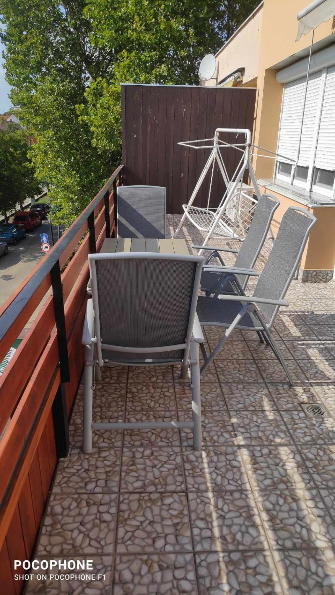 Two-Bedroom Apartment - Photo 1