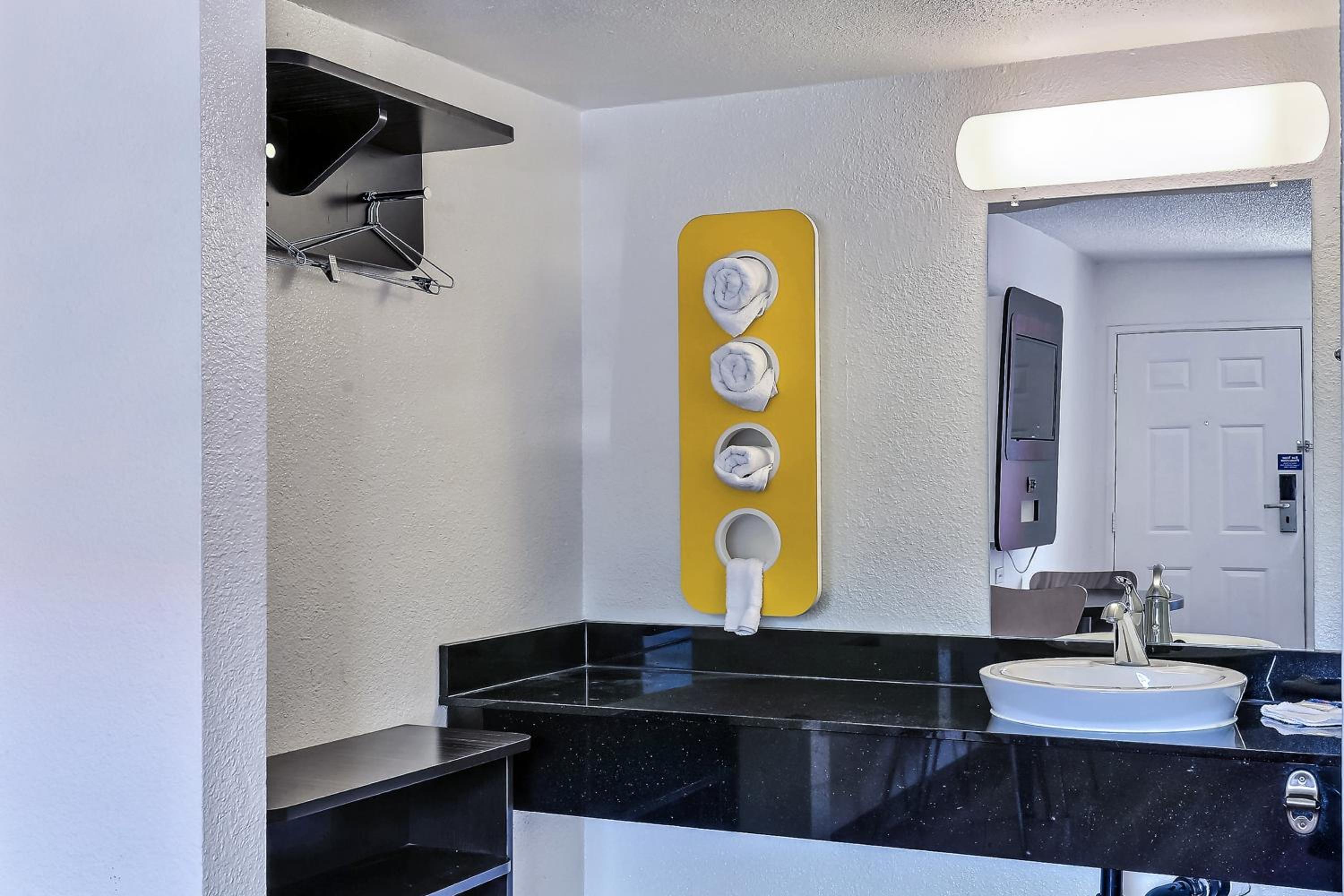 Motel 6-Pleasanton, CA, Zdjęcie 2