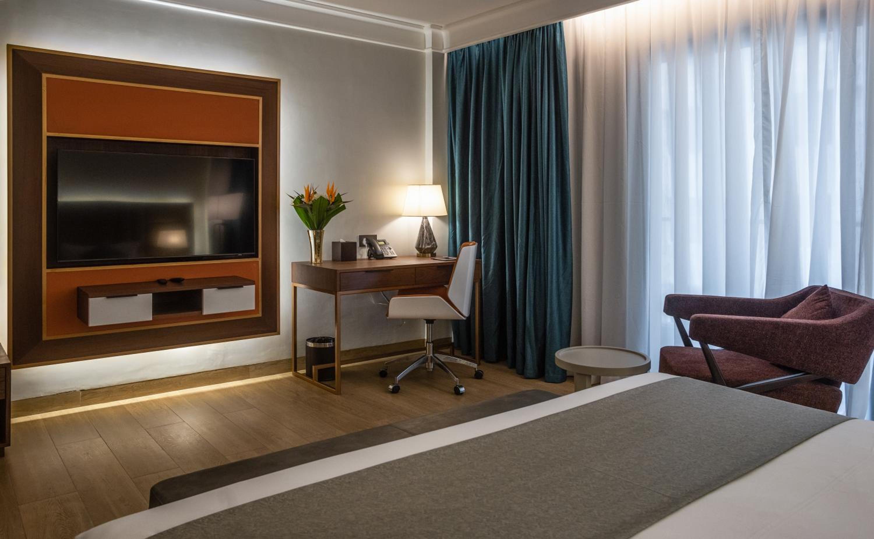 Superior Double Room photo 1