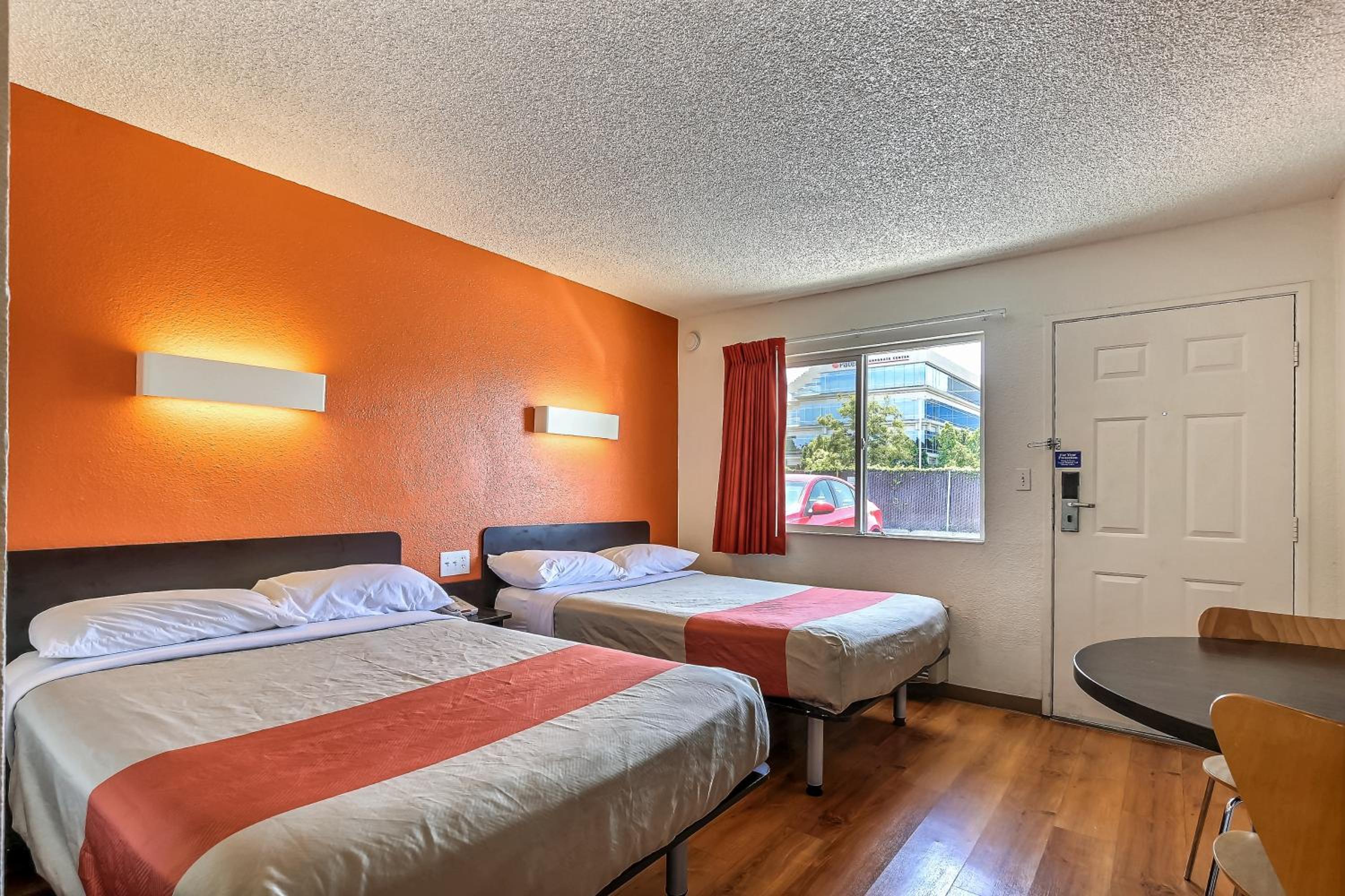 Motel 6-Pleasanton, CA, Zdjęcie 4