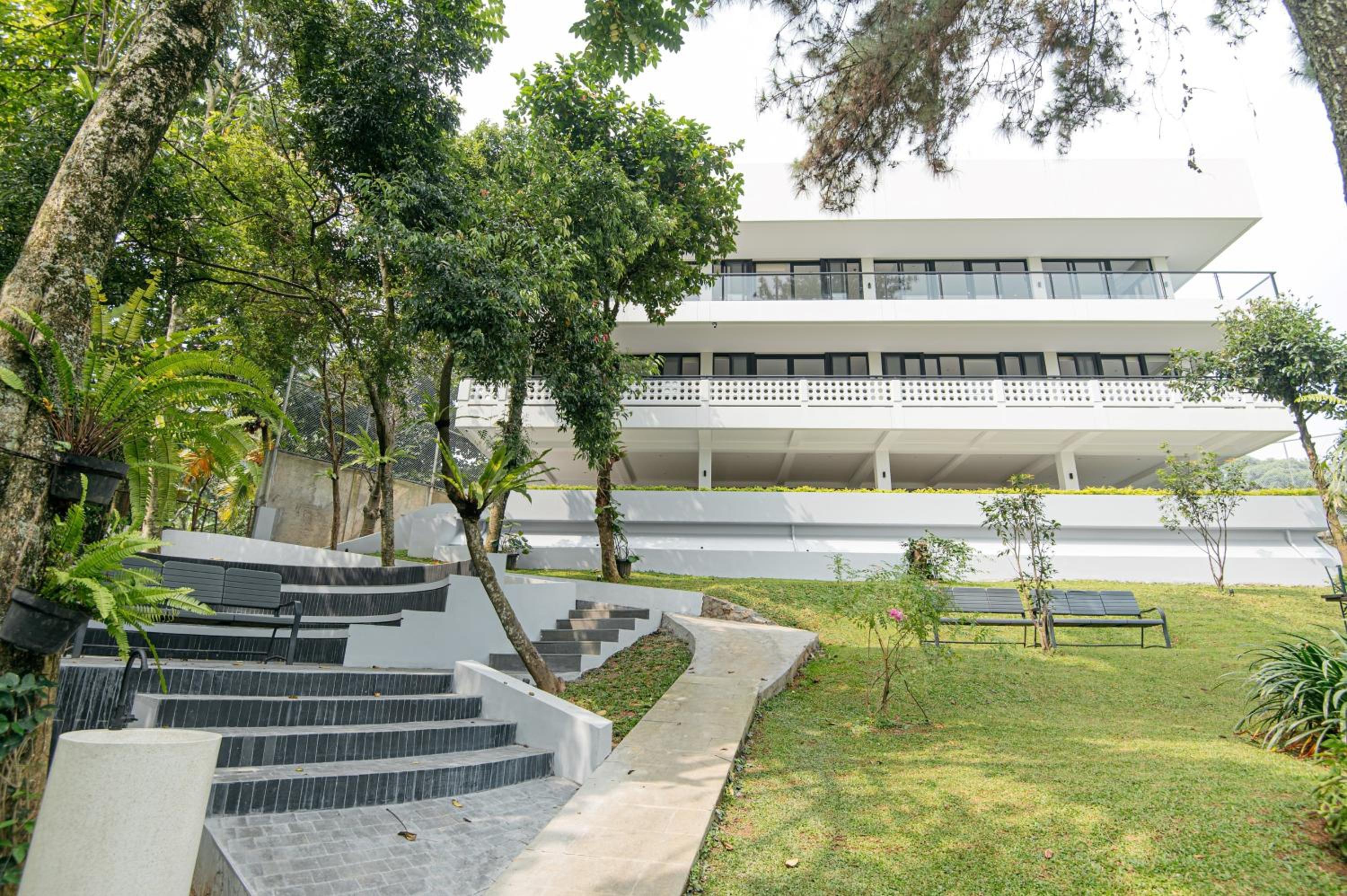 Superior Villa photo 2