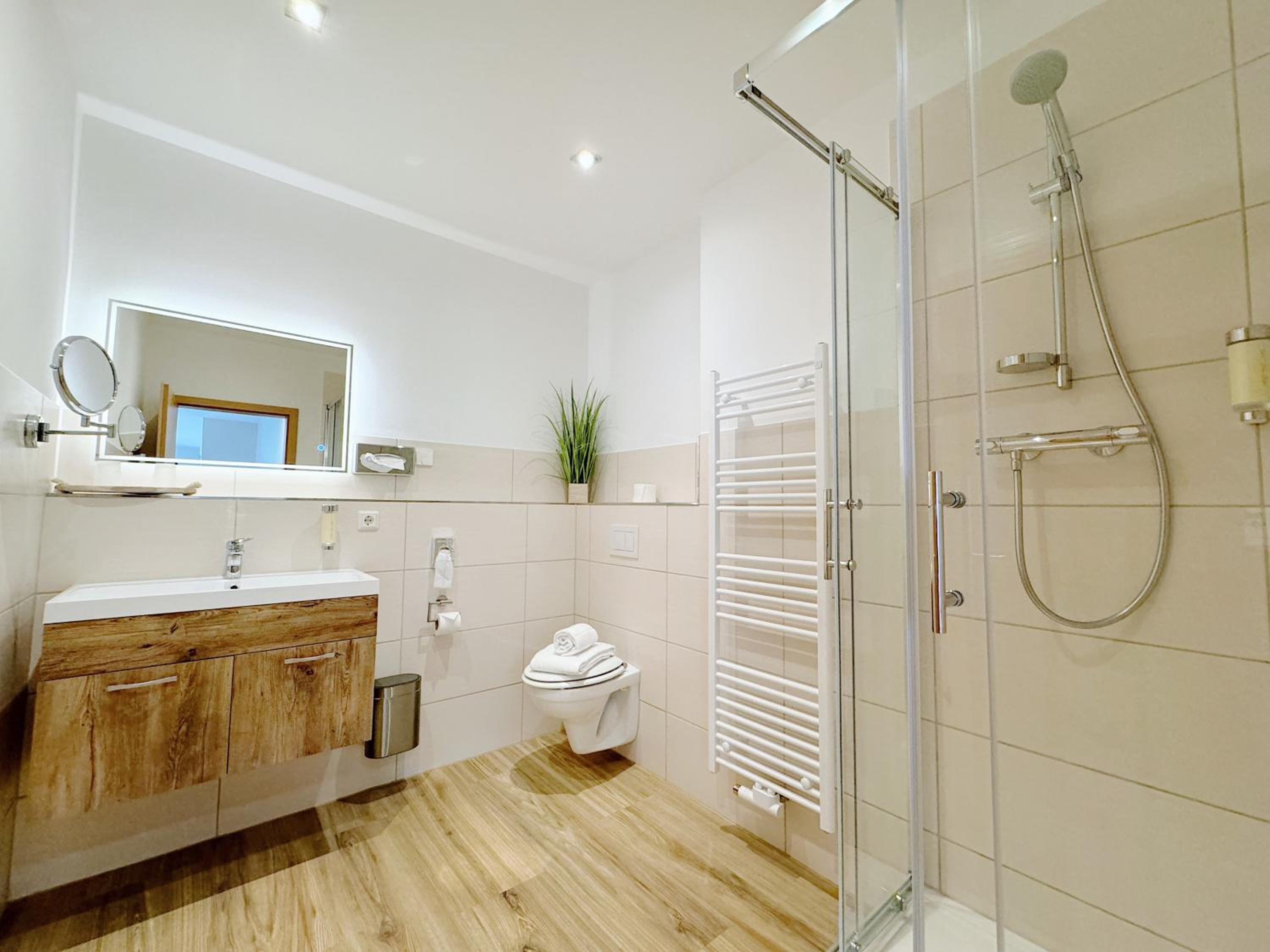 Double Room with Terrace - Photo 5